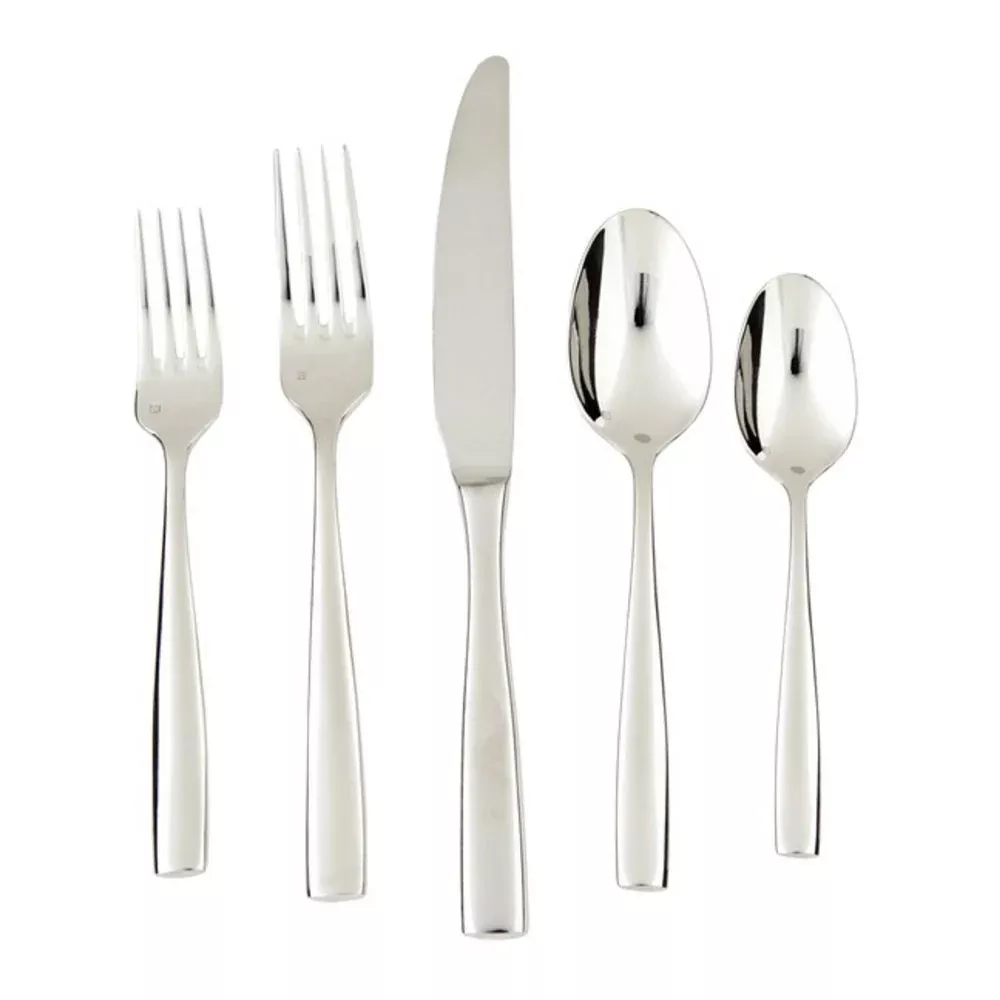 Lucia Five Piece Place Setting