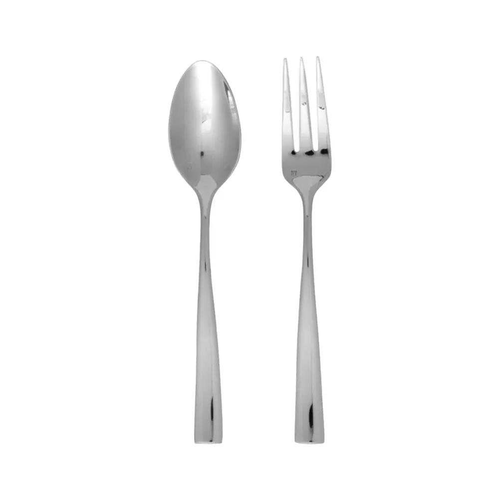 Lucia Two Piece Serving Set