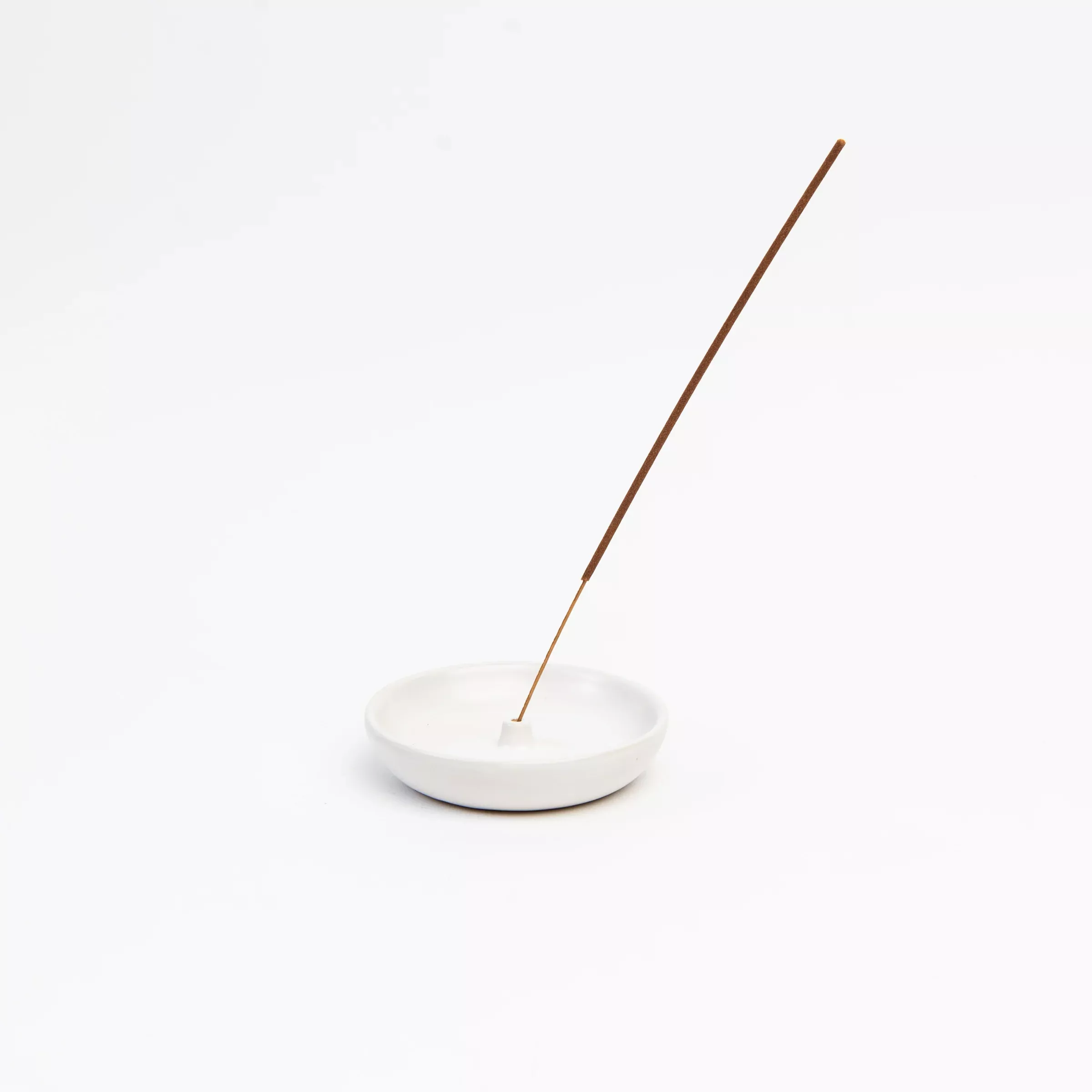 Luna Incense Holder