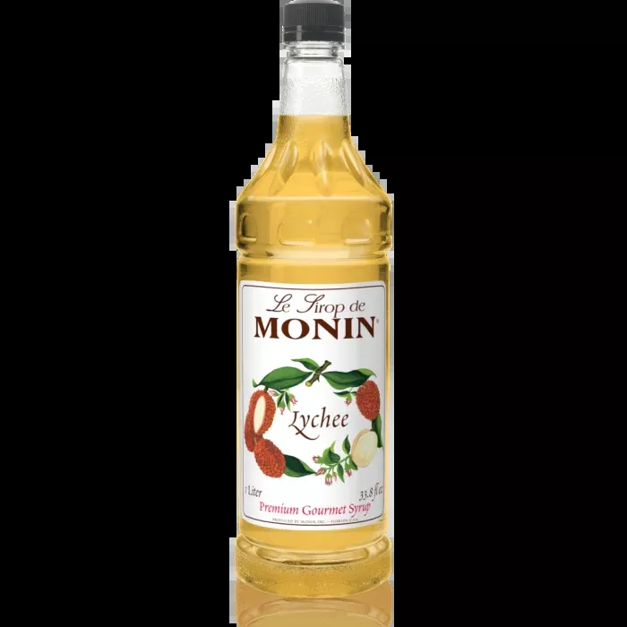 Lychee Monin 1l