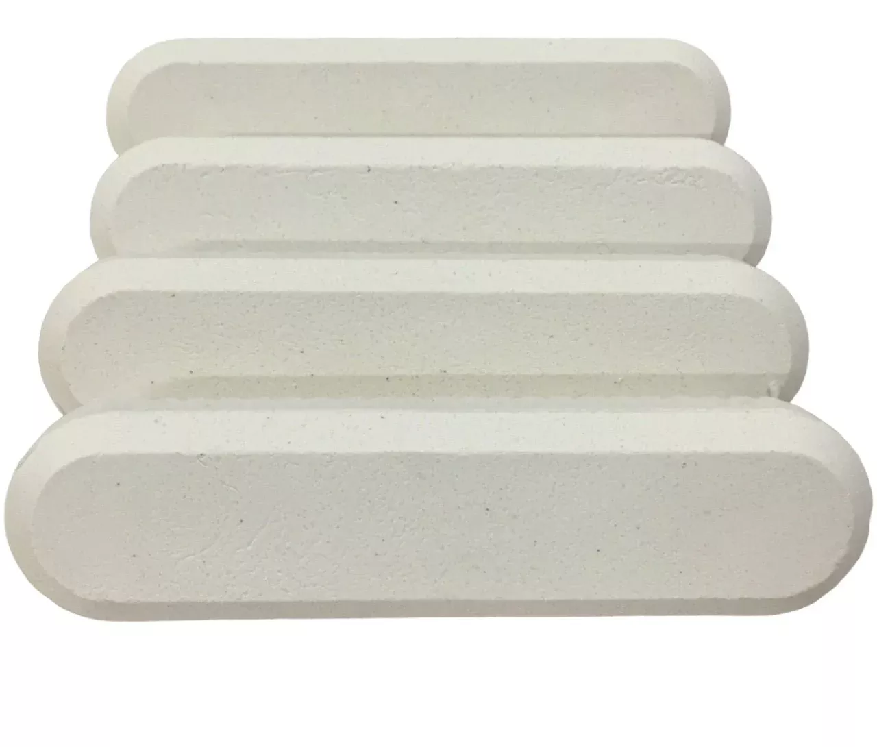 Lynx Ceramic Cap Set (4 pc) - 90265