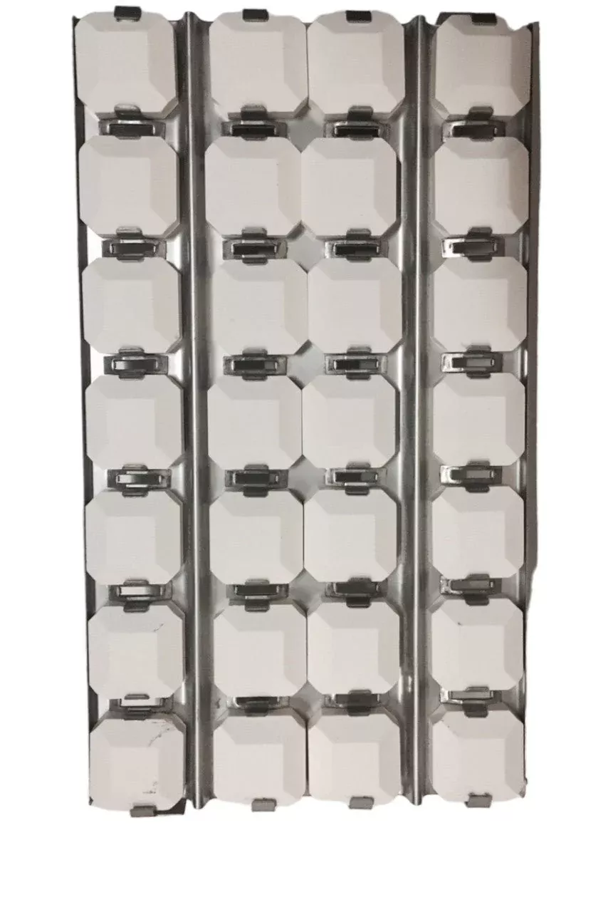 Lynx Complete Briquette Tray Assembly (27";36" / 2011-Current) - 90189/90291