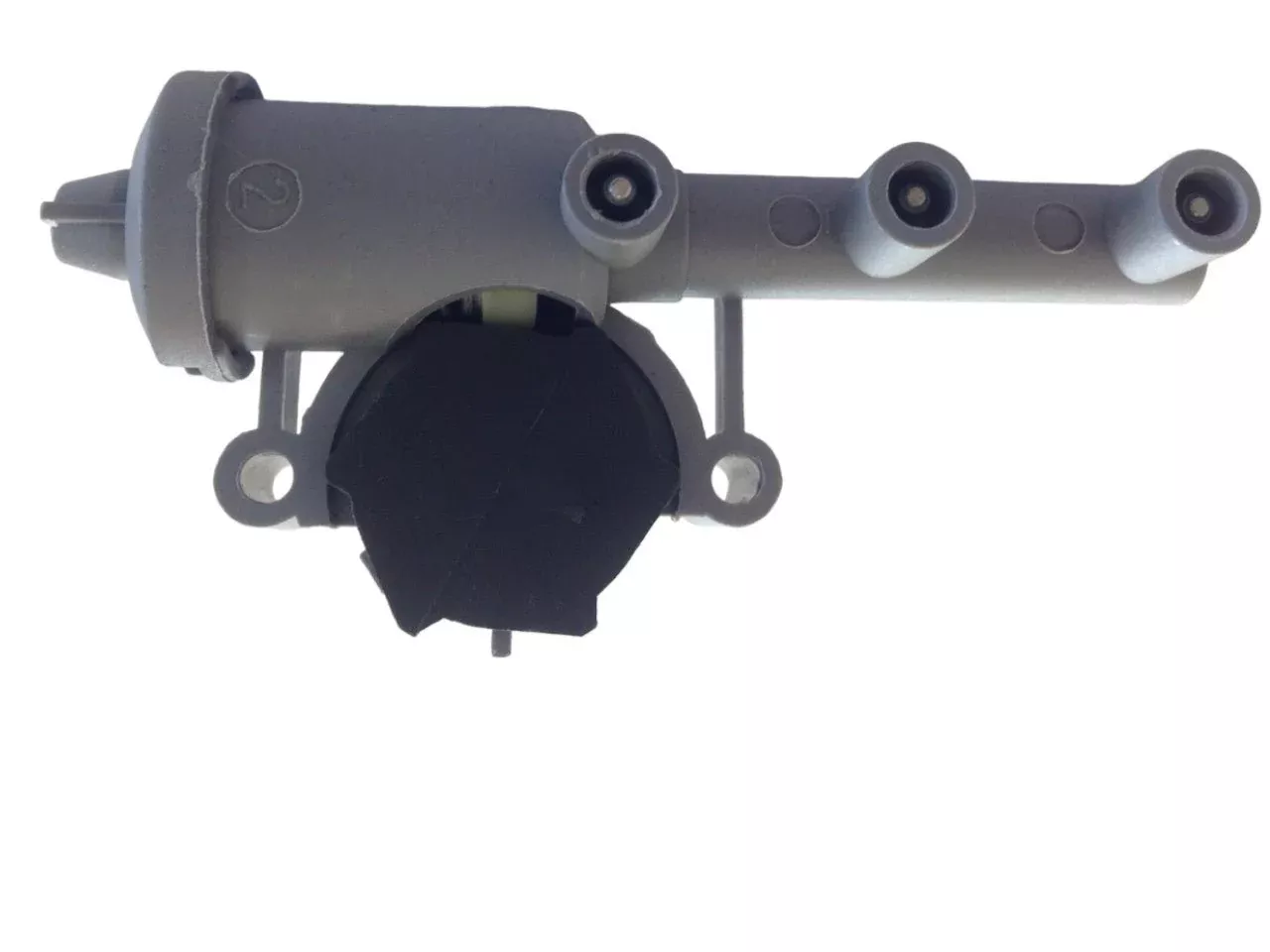 Lynx3 Prong Rotary Spark Ignitor, No Knob - 12004