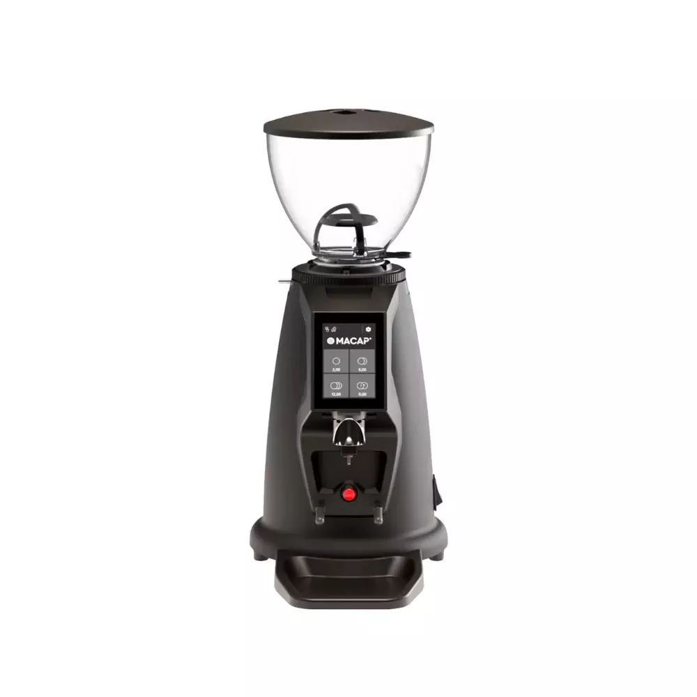 Macap MI20 Touch Coffee Grinder – 120V