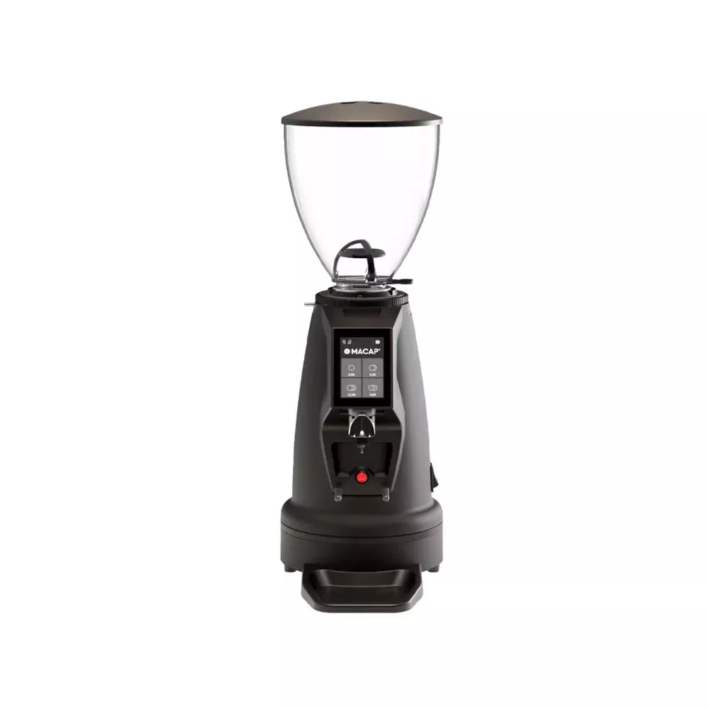 Macap MI40 Touch Coffee Grinder – Stepless – 120V