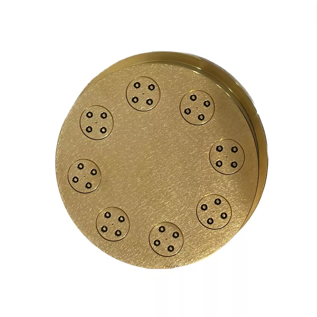 Maccheroni Lisci - #61 - 3 mm