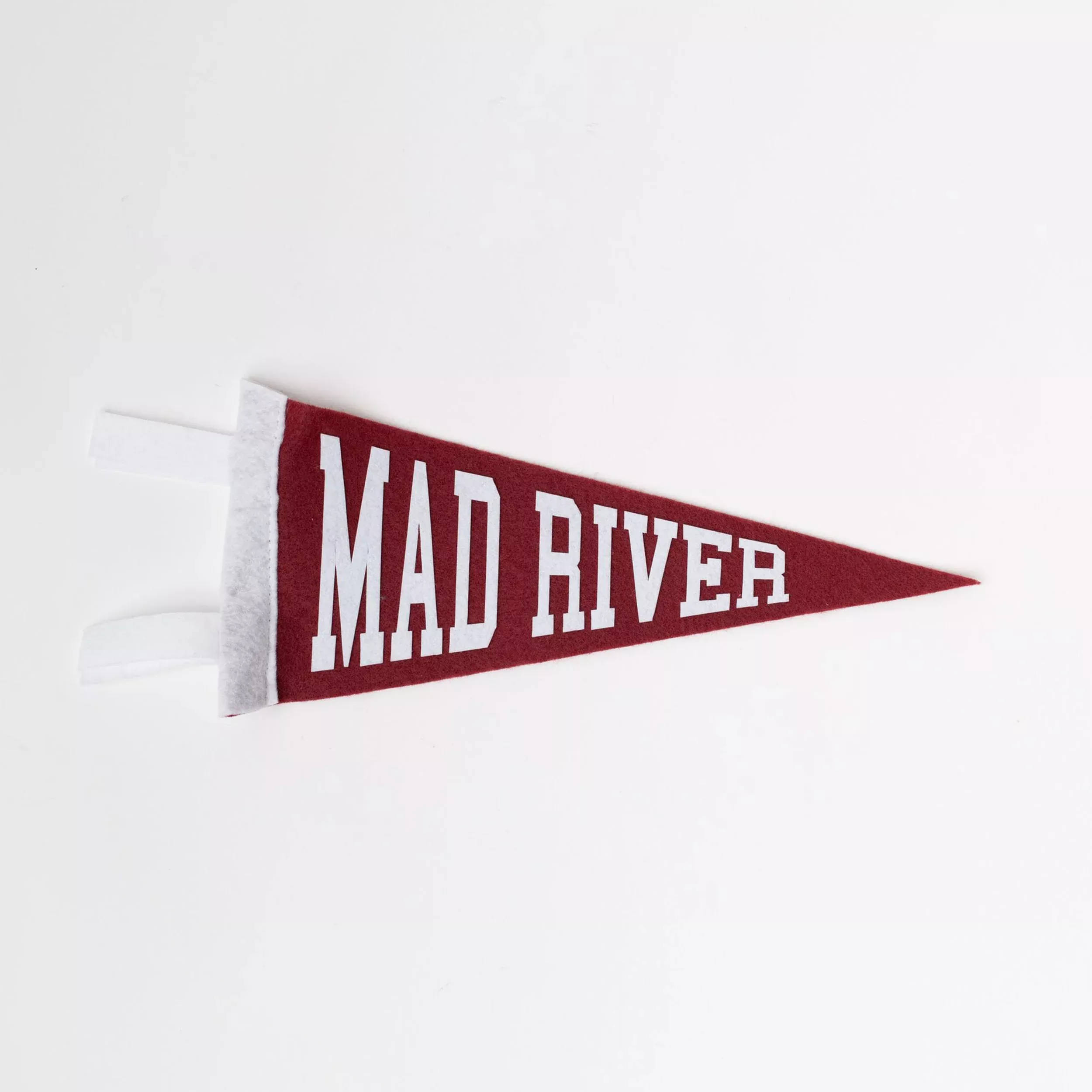 Mad River Pennant