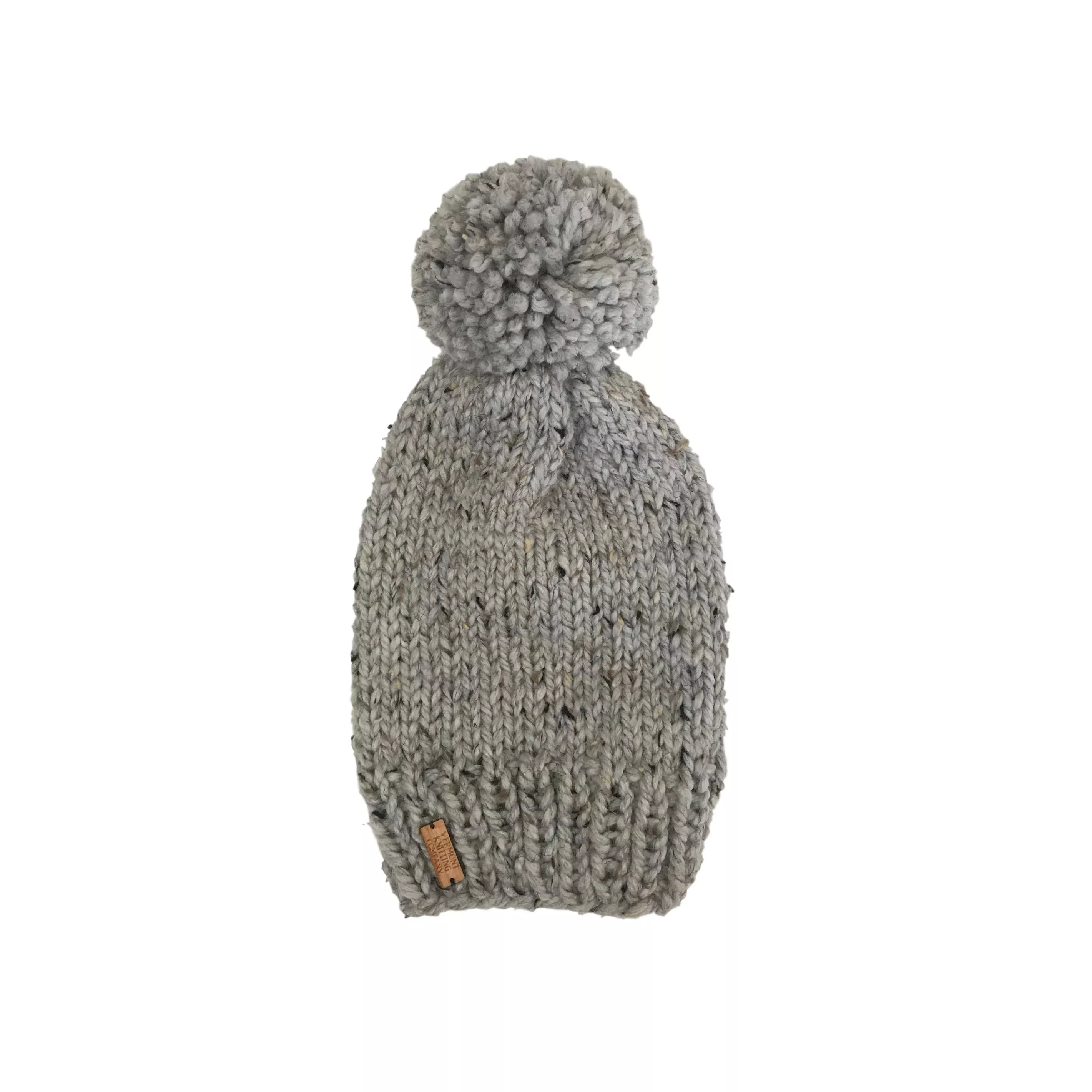 Made in Vermont Slouchy Hat
