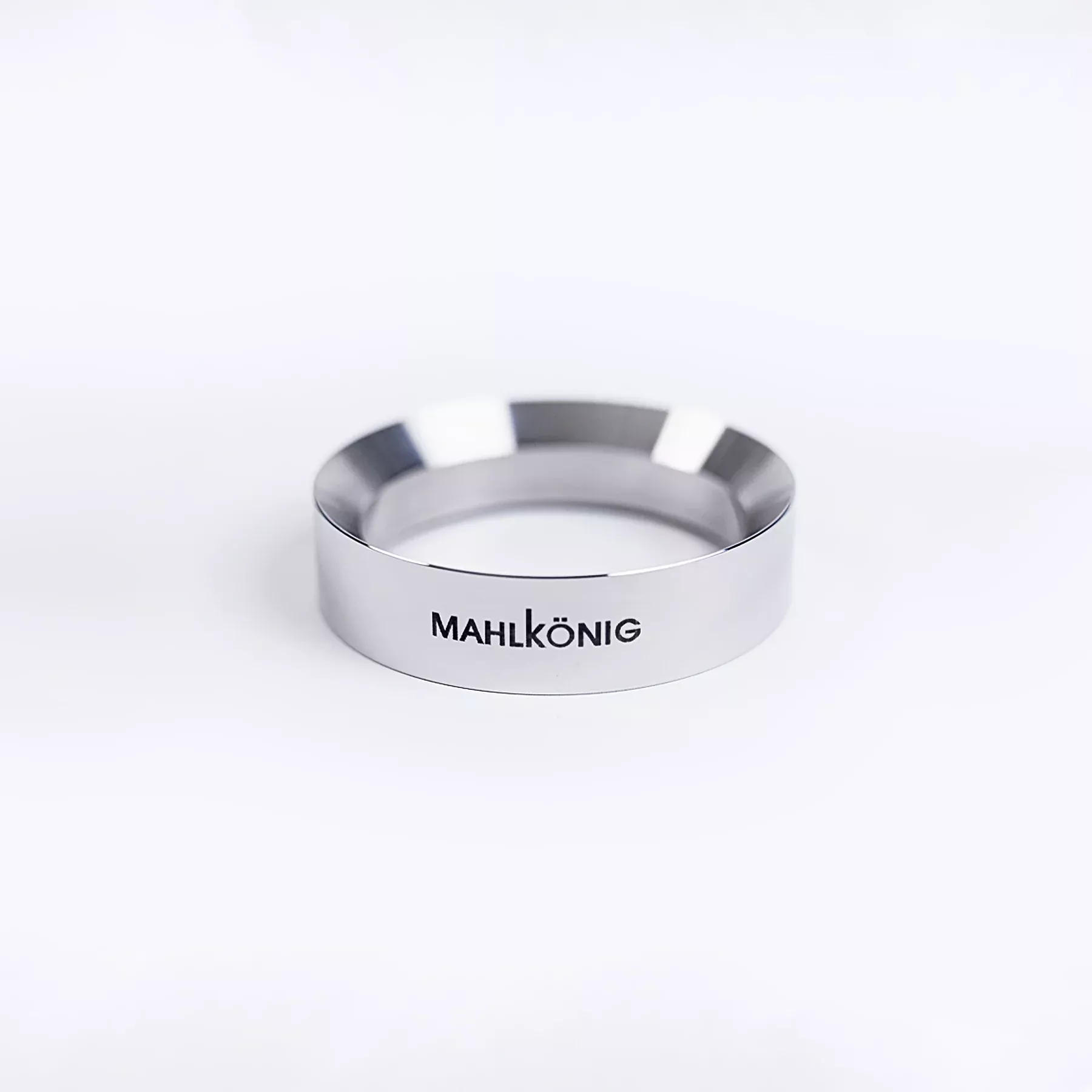 Mahlkönig Dosing Ring, Steel