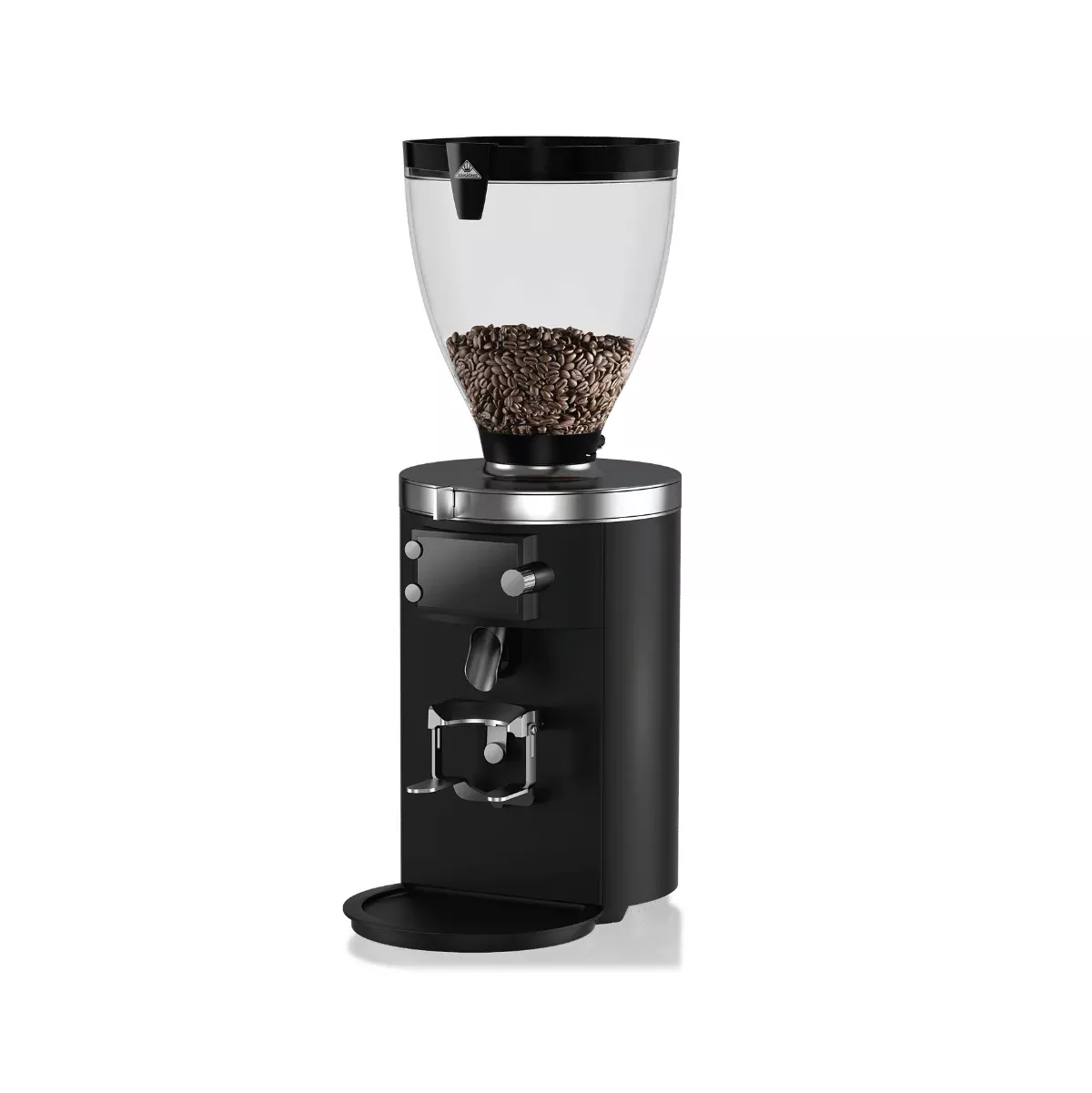 Mahlkonig E80 Supreme Flat Burr Grinder (Black)