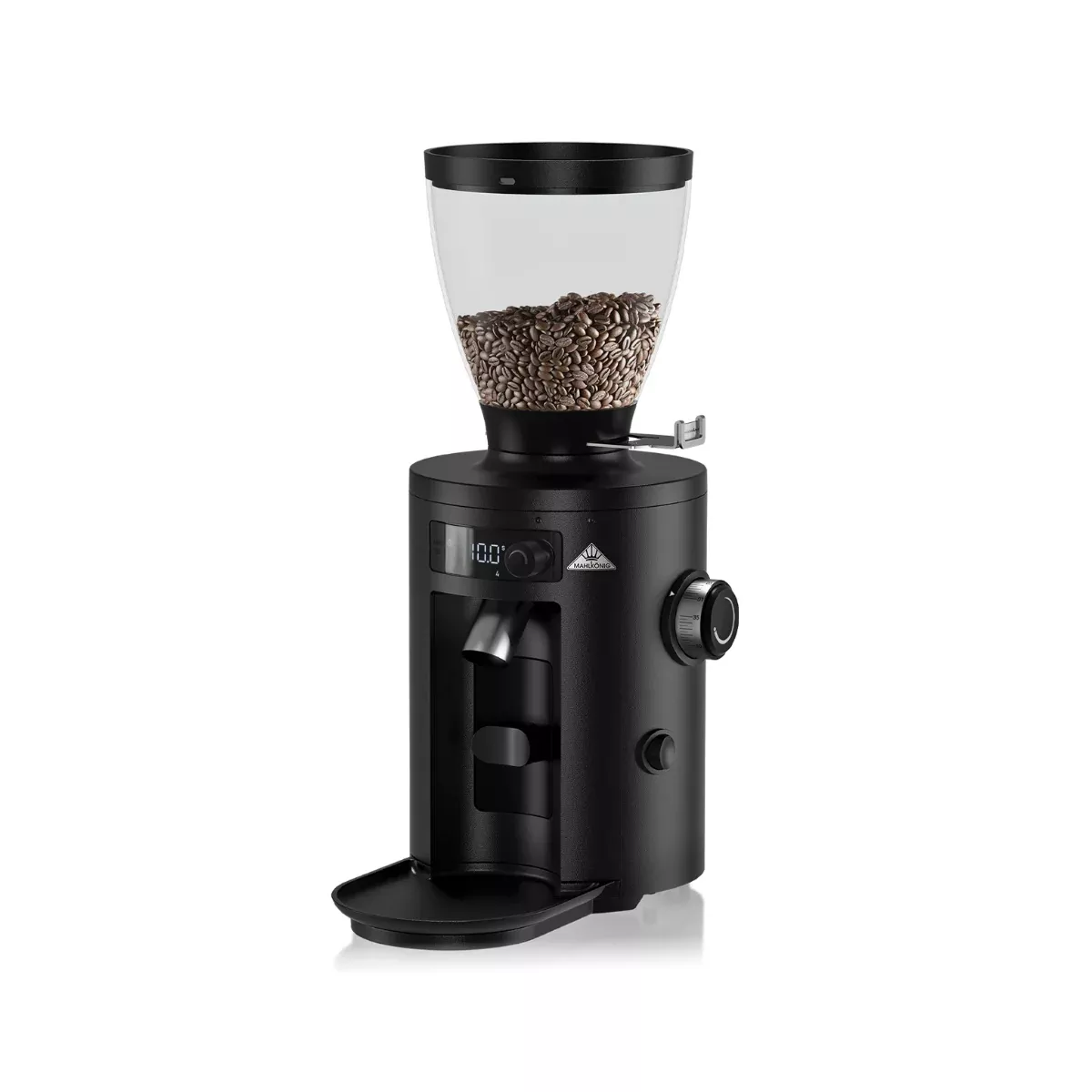 Mahlkonig X54 Allround Grinder (Black)