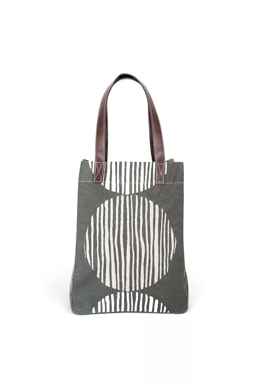 Maika Market Tote – Big Sur