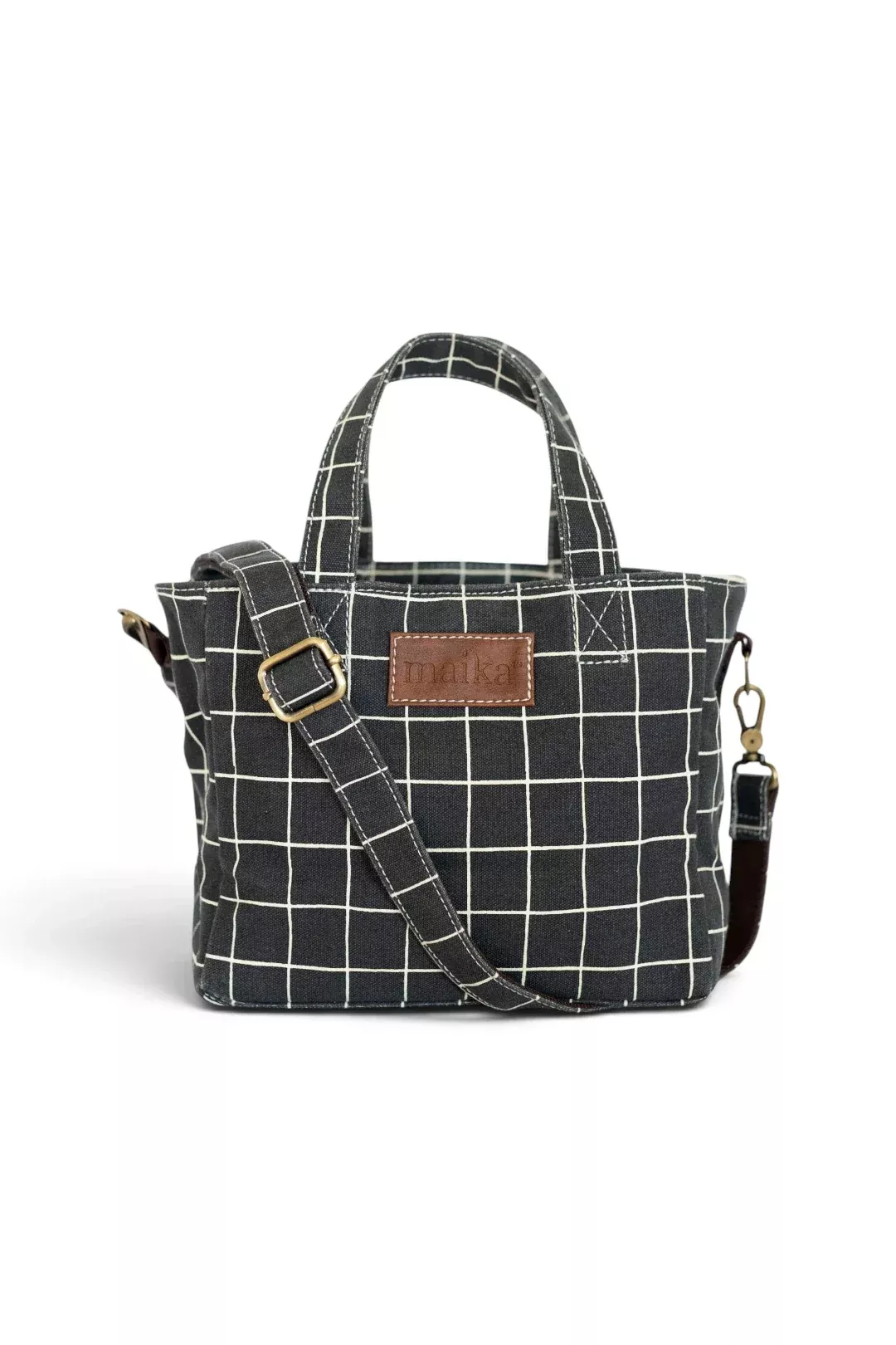 Maika Mini Tote - Belvedere