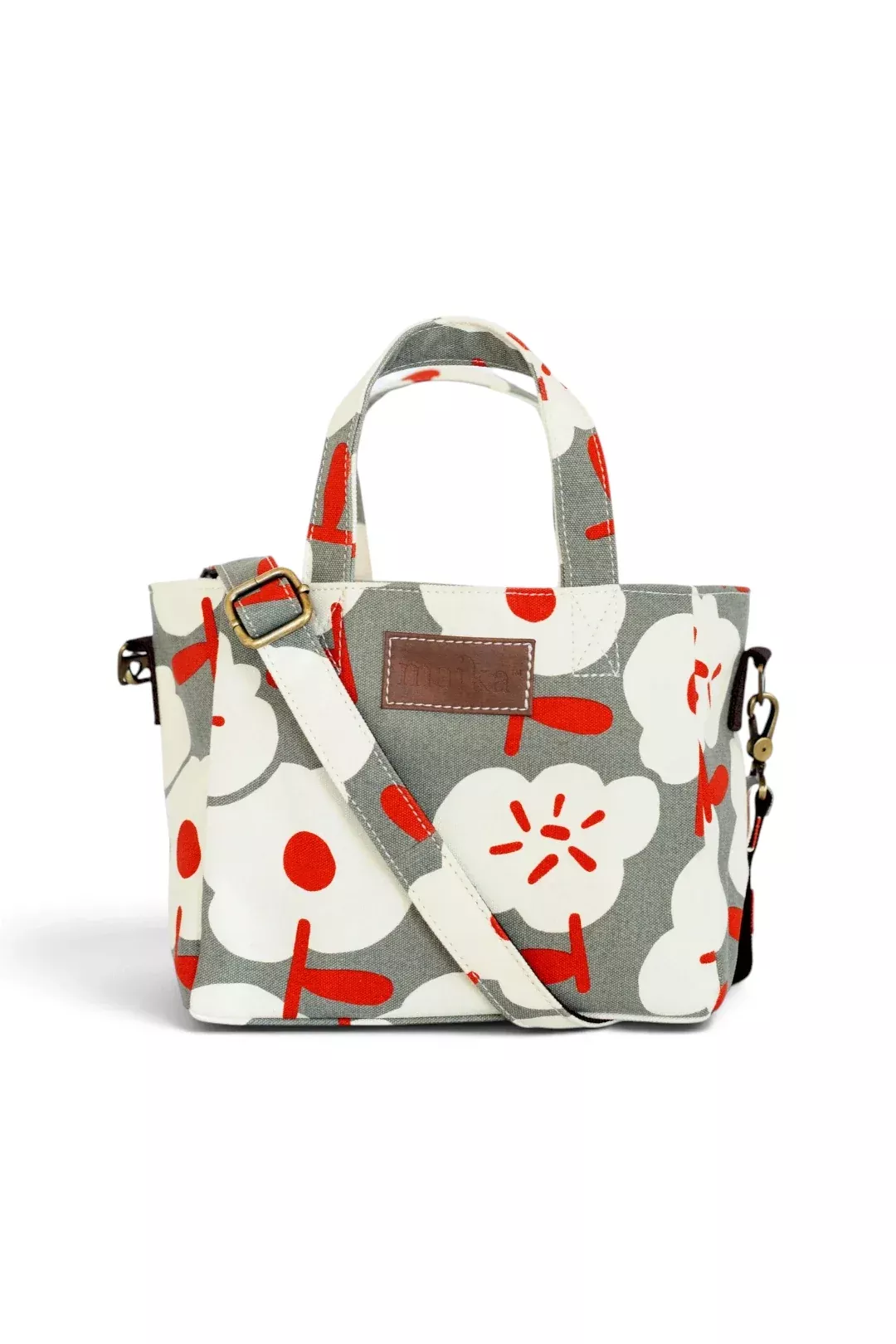 Maika Mini Tote - Sierra