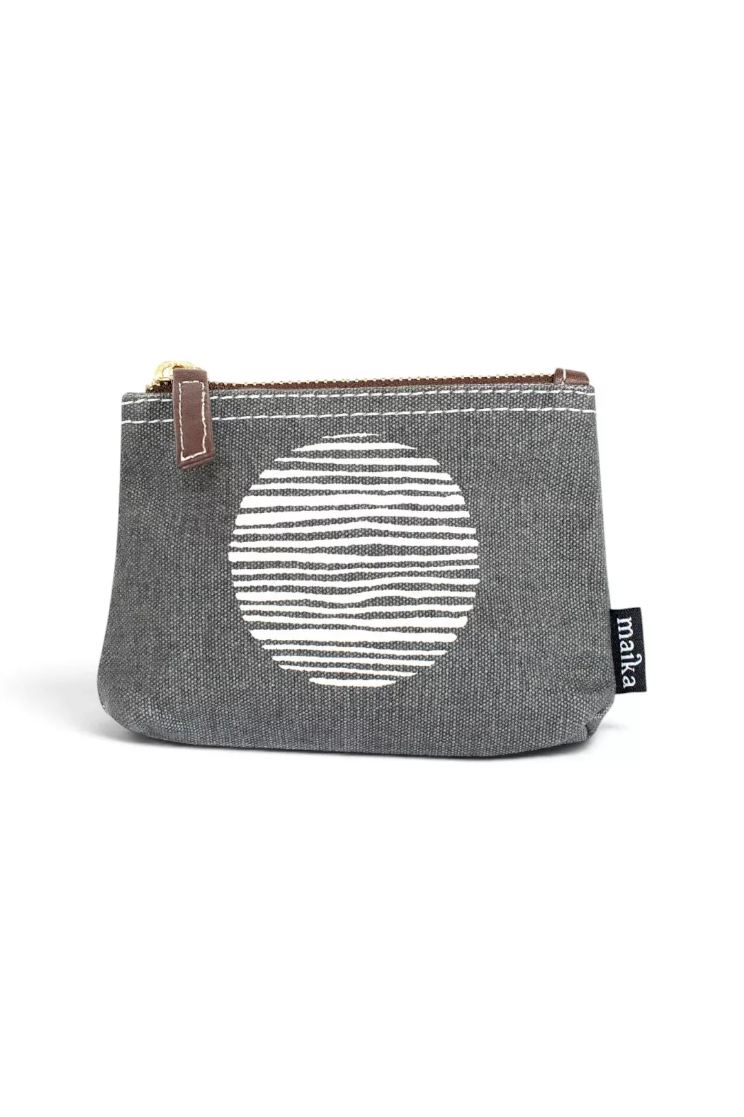 Maika Small Pouch – Big Sur
