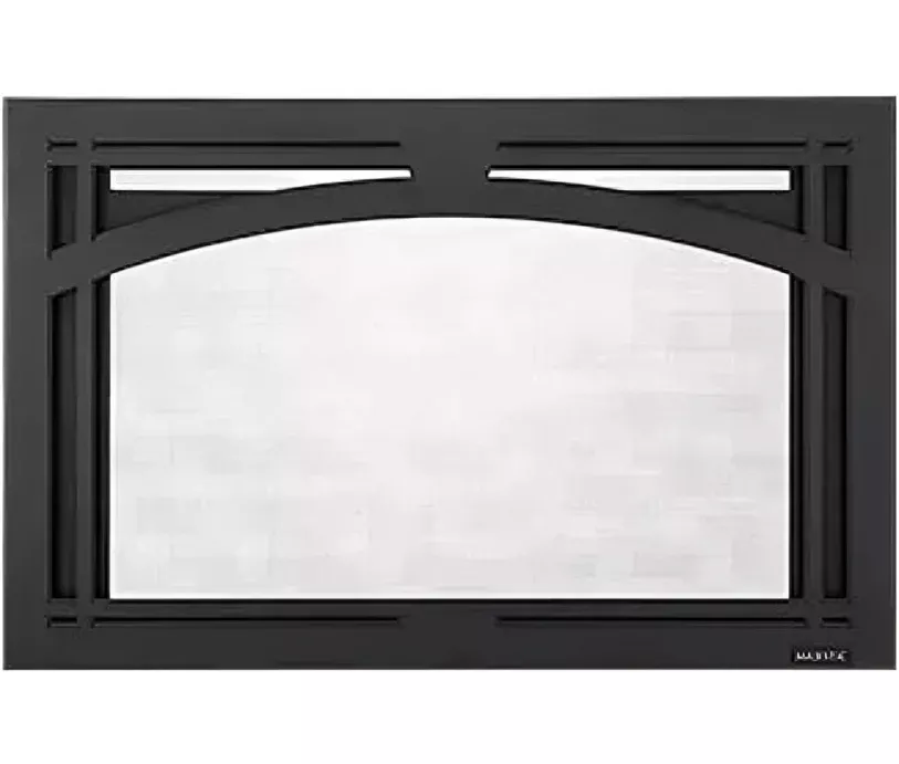 Majestic 30-inch Tuscan Arch Screen Front TA-TRI30