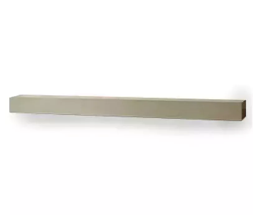 Majestic Design Series 72" Non-Combustible Mantel Shelf
