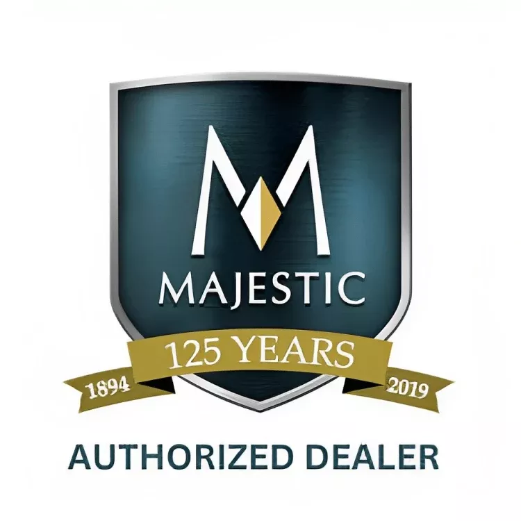 Majestic Natural Gas to Liquid Propane Conversion Kit for 36" Direct Vent Linear Fireplace LPK-DVLIN36