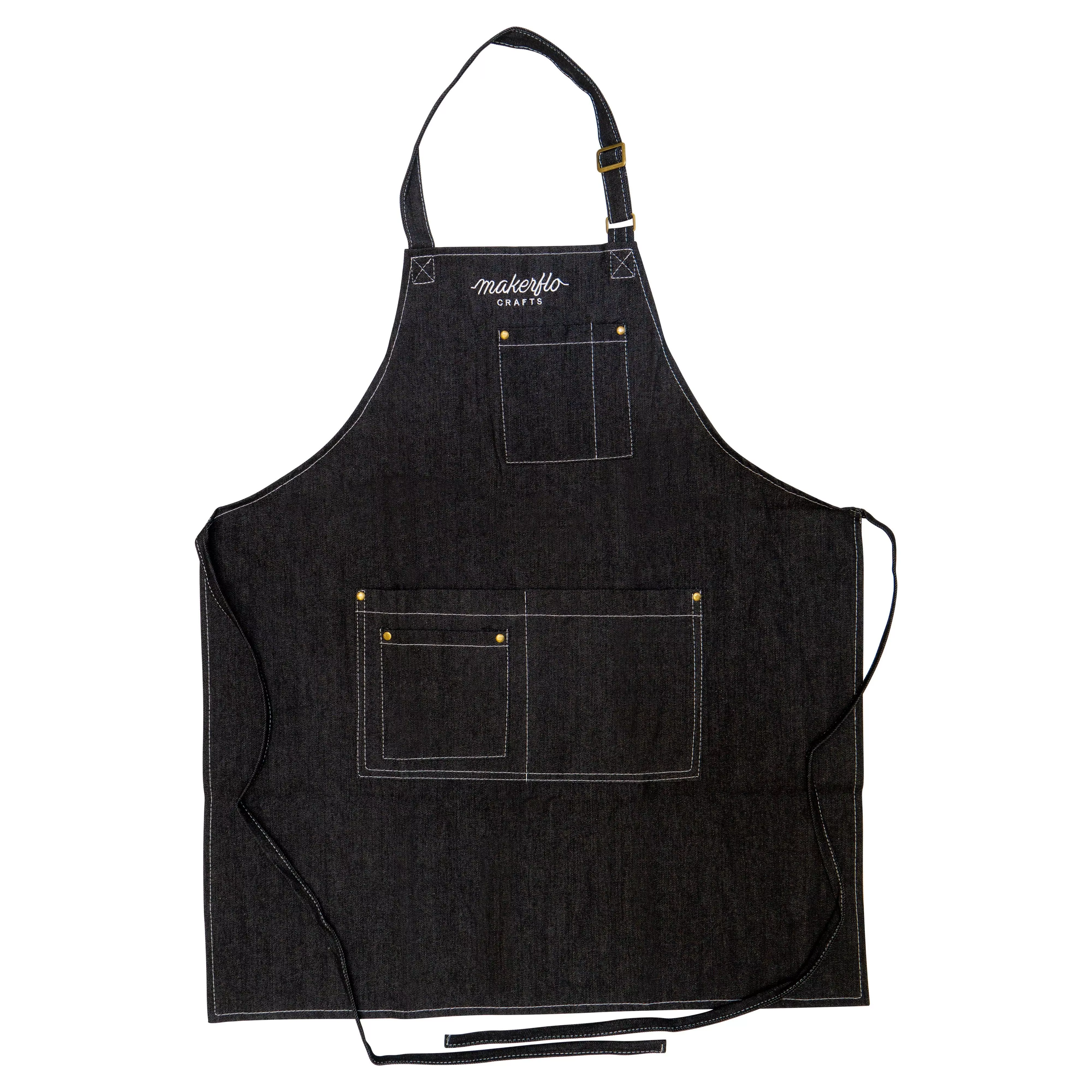 MakerFlo Apron