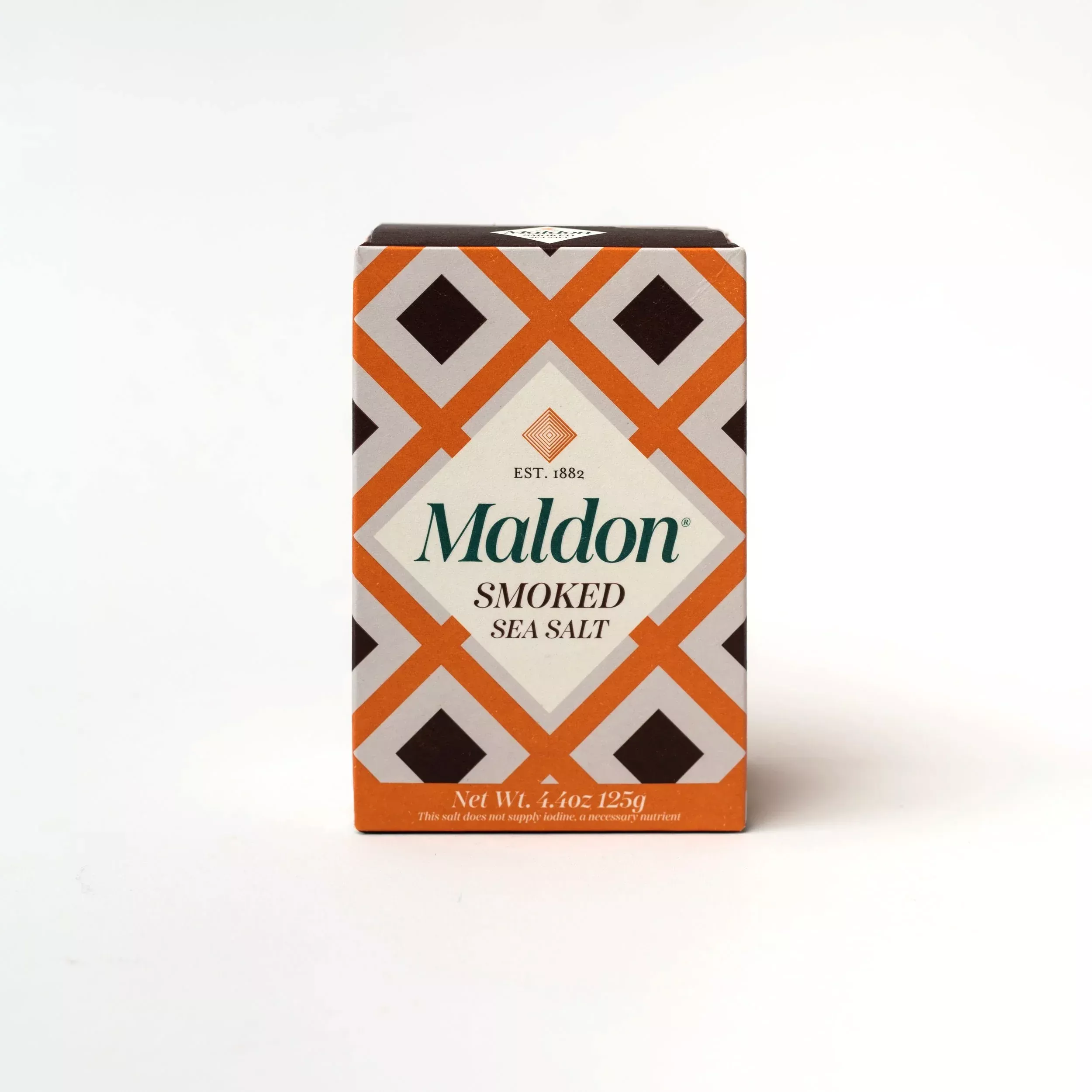 Maldon Smoked Sea Salt