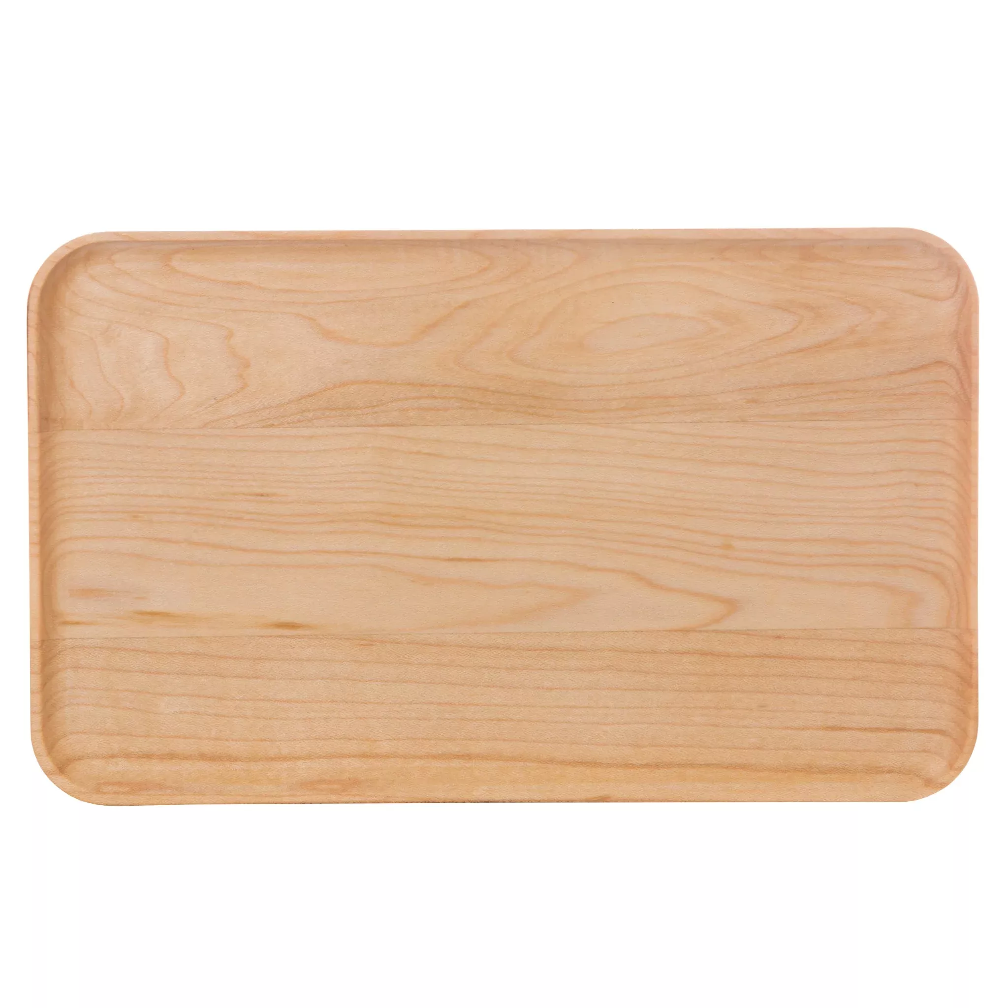 Maple Appetizer Plate