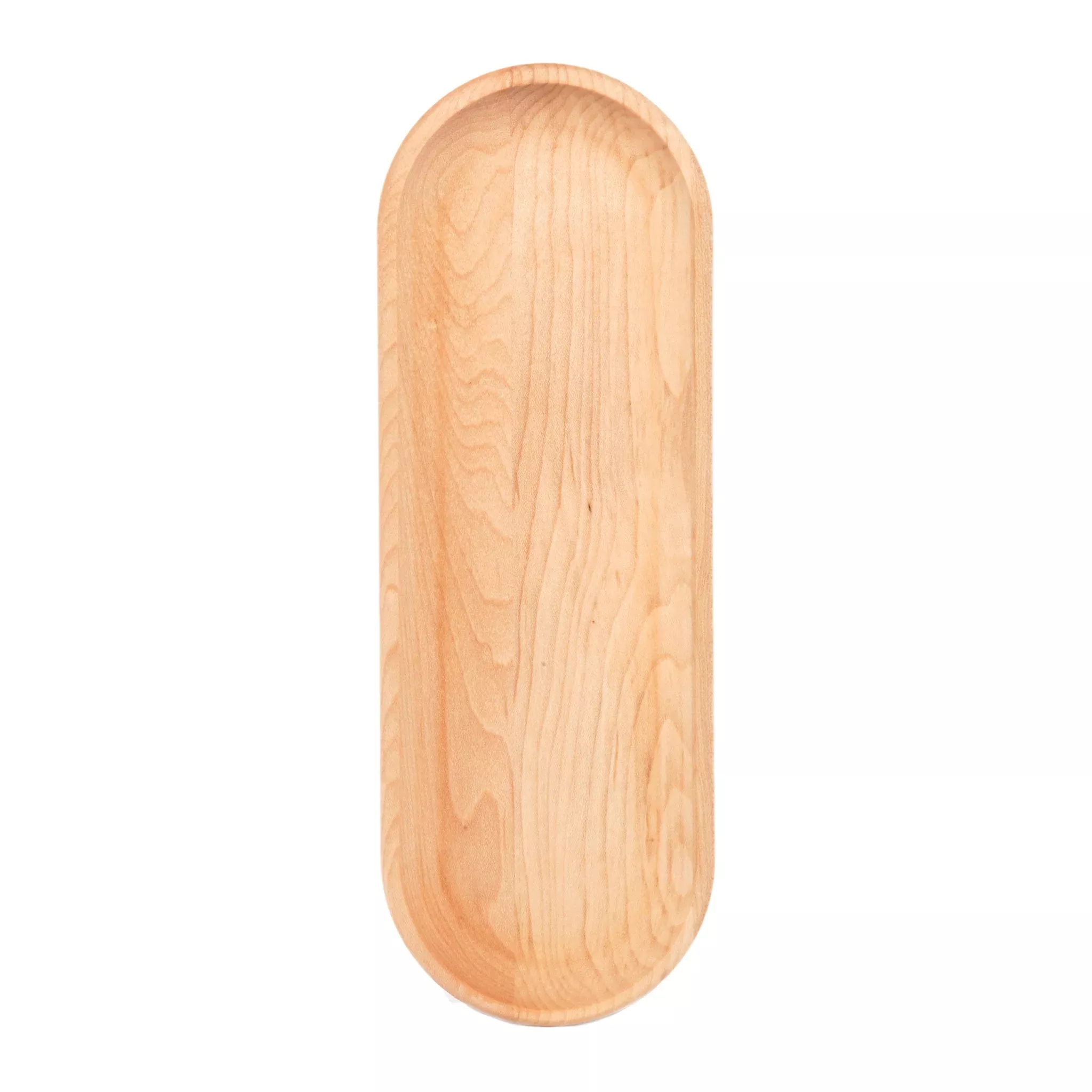 Maple Appetizer Tray