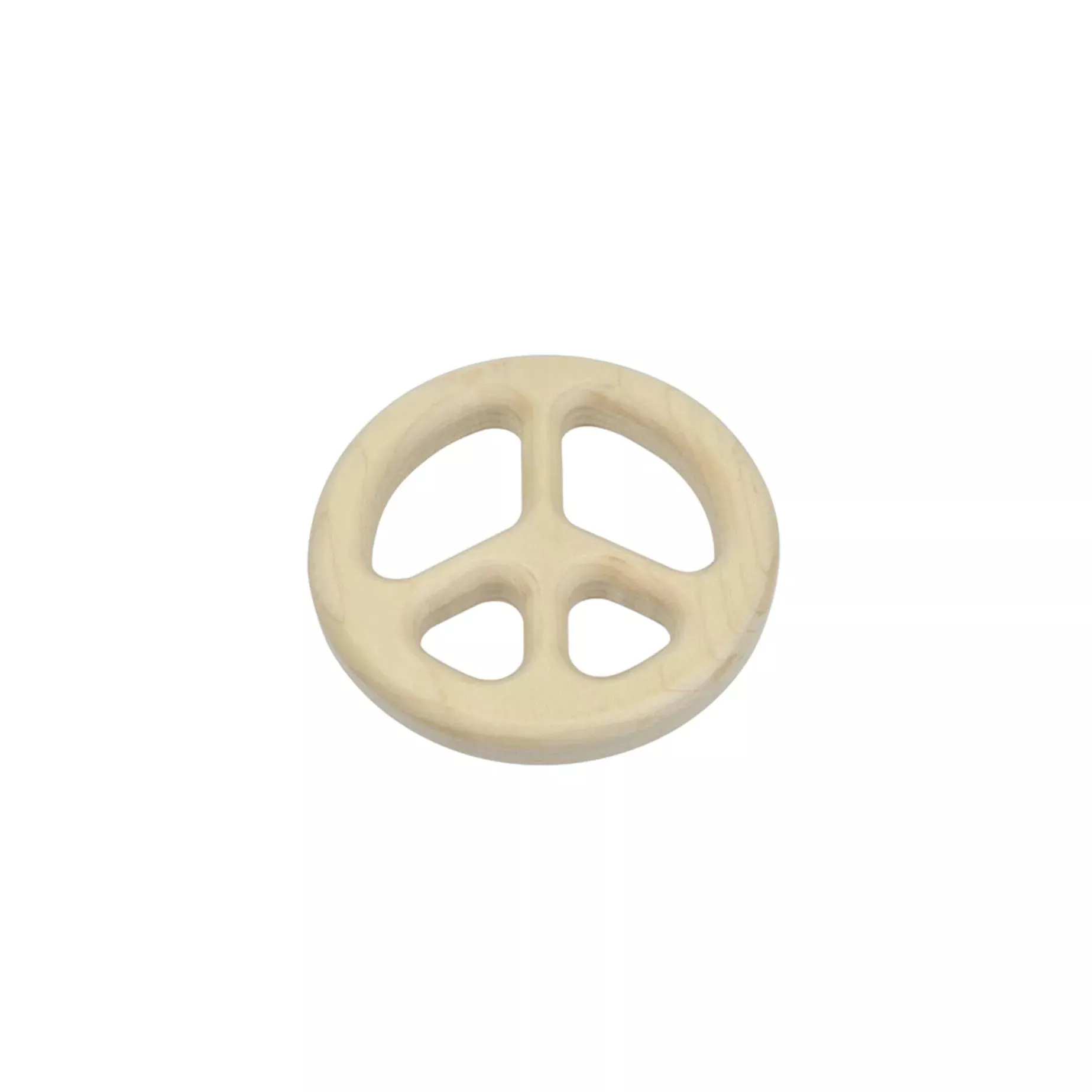 Maple Baby Teethers