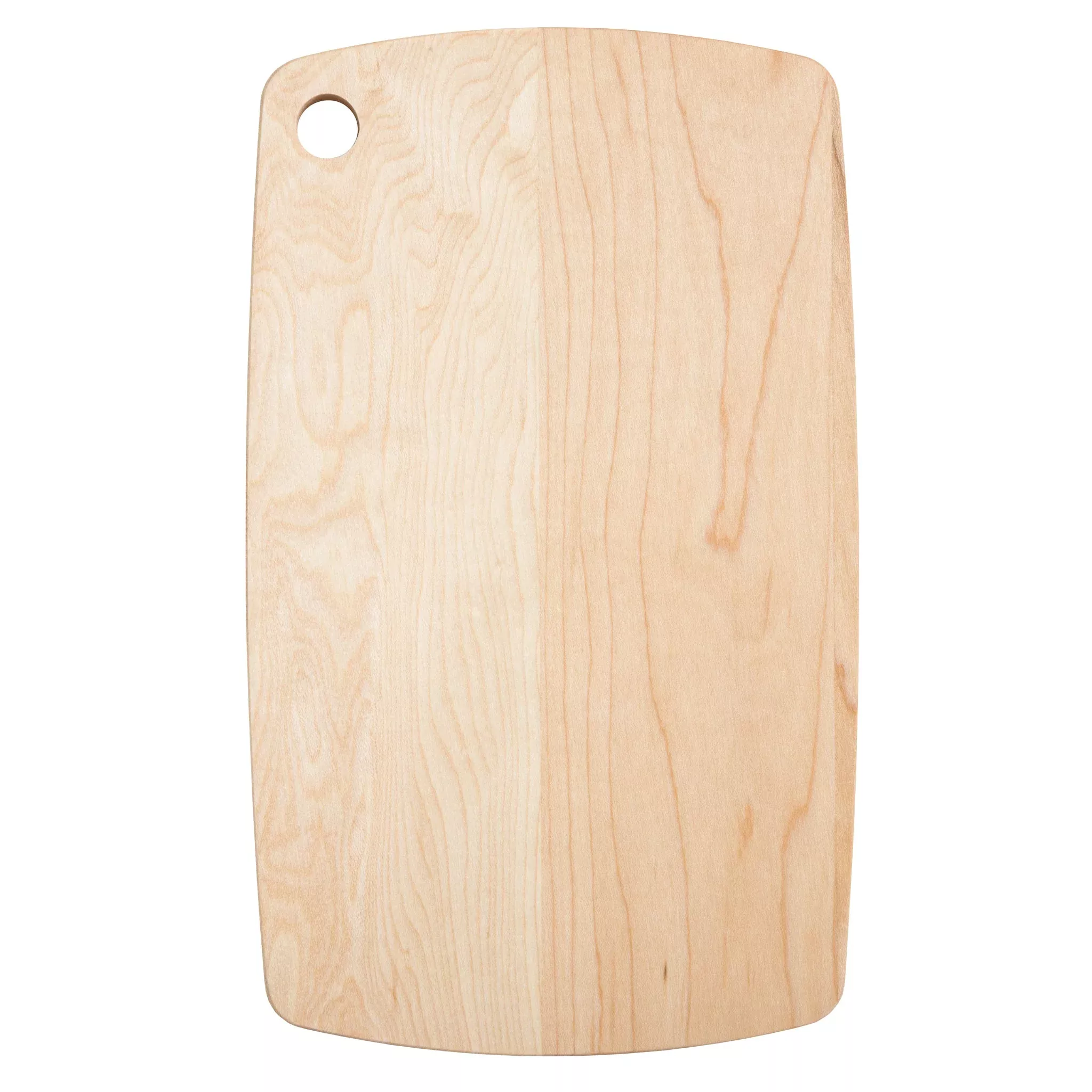 Maple Cheese Board