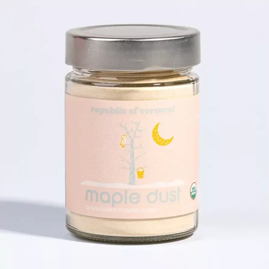 Maple Dust