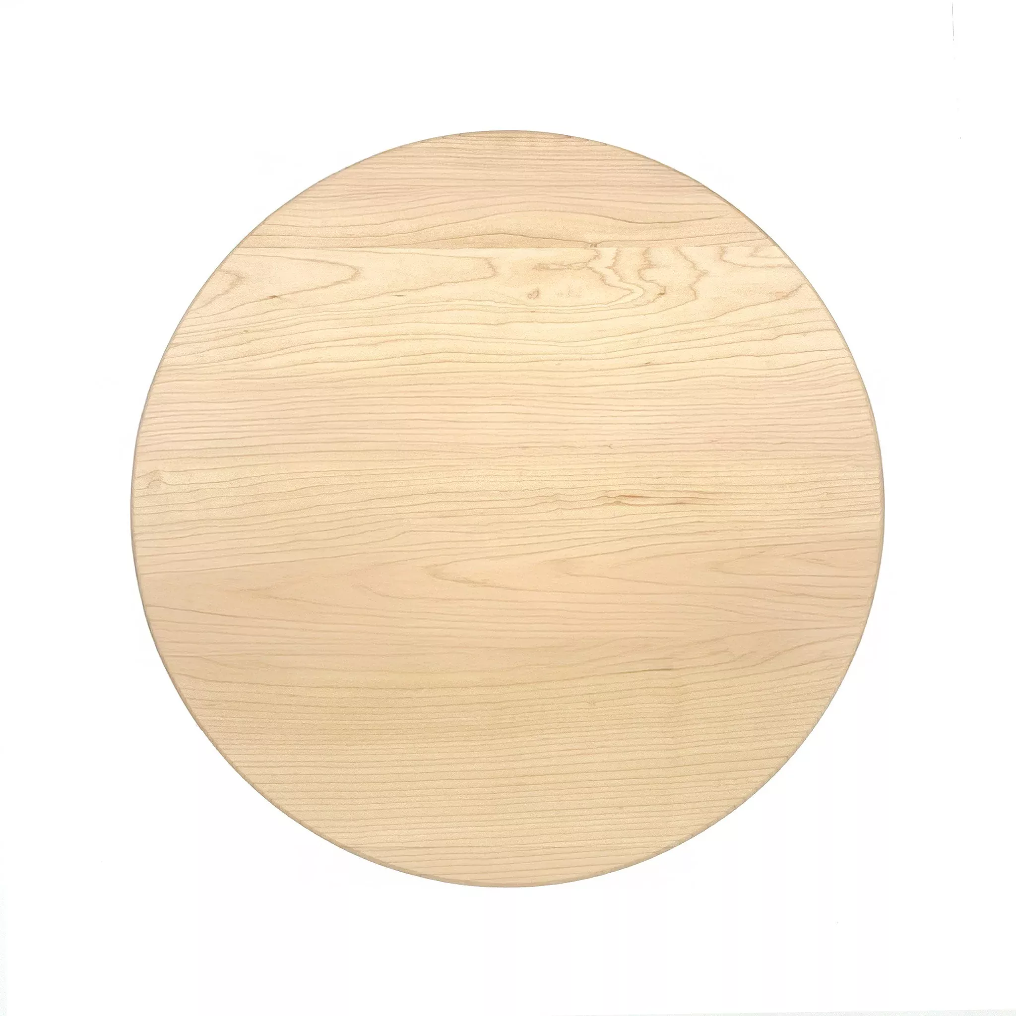 Maple Lazy Susan