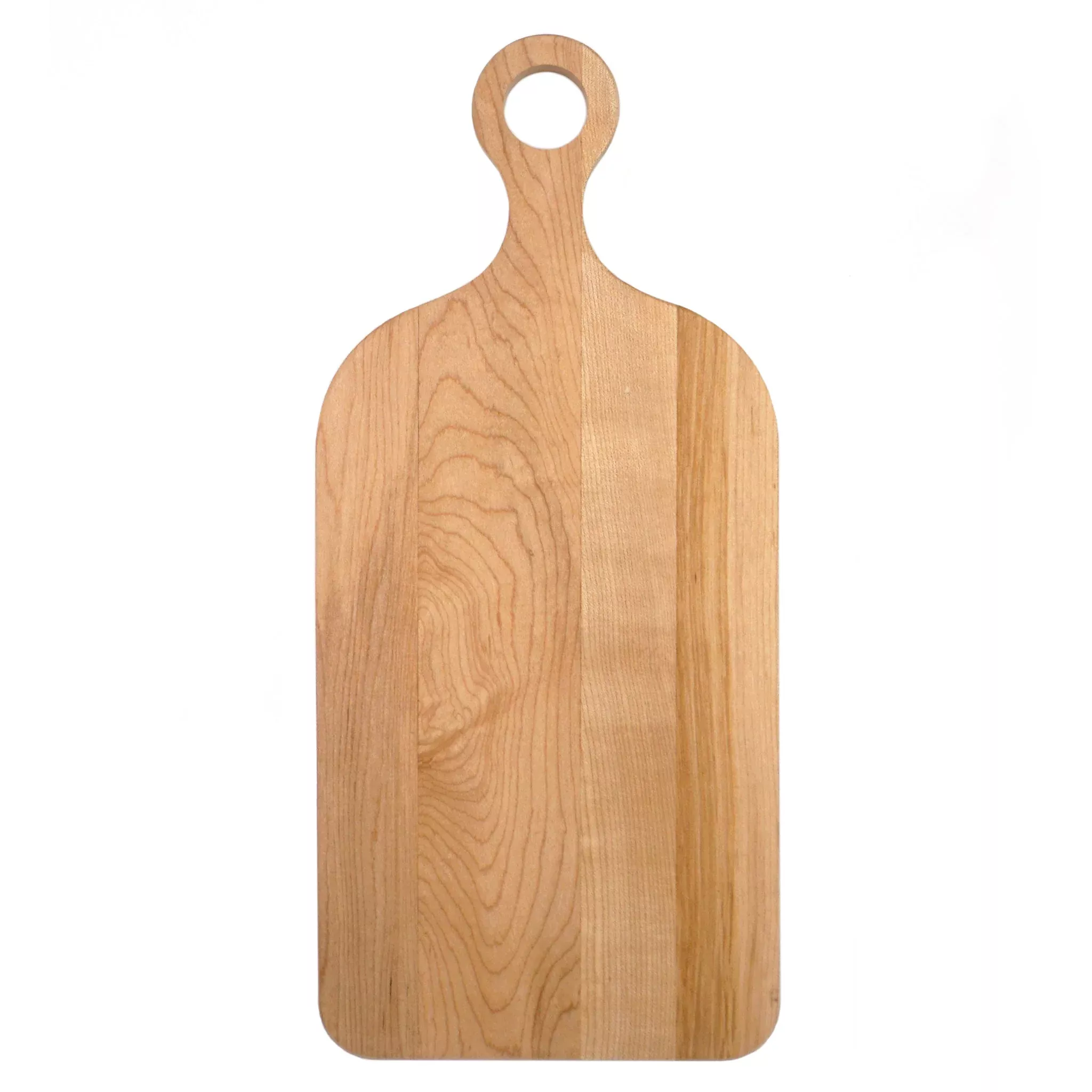 Maple Paddle Board