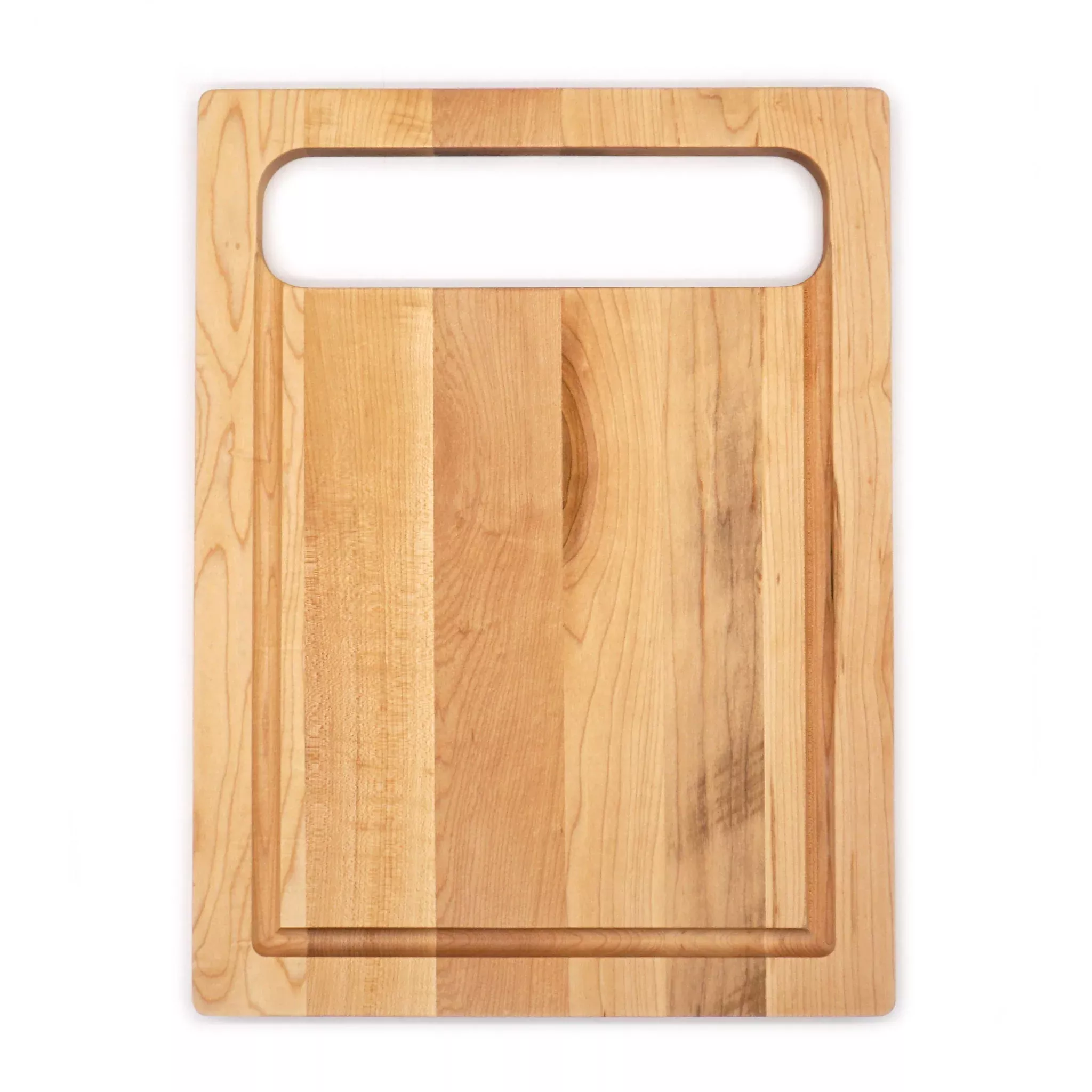 Maple Prep Cutting Board
