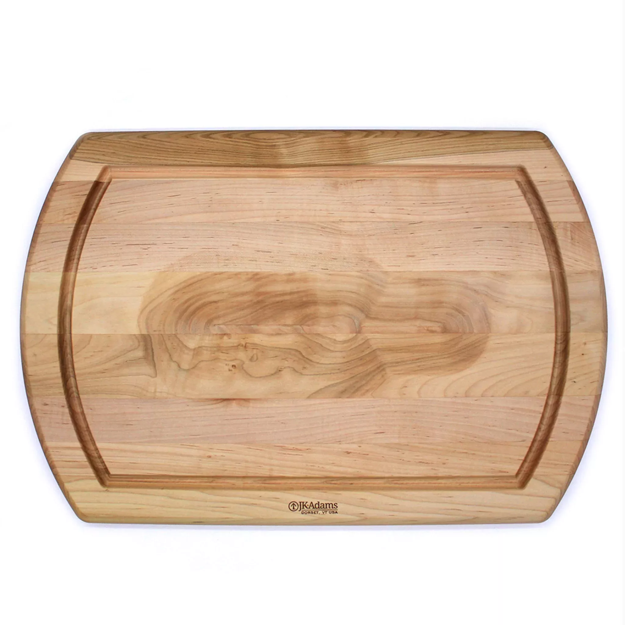 Maple Reversible Carving Board