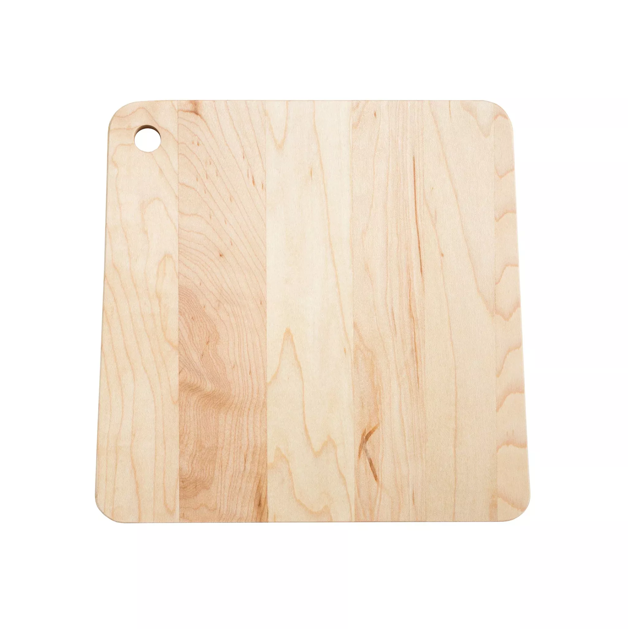 Maple Square Cheese Board