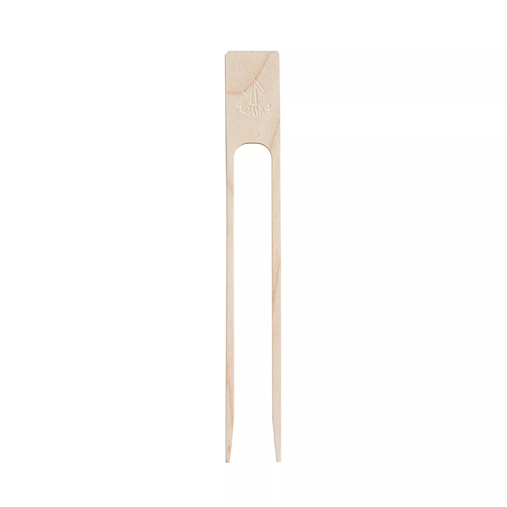 Maple Toast Tongs