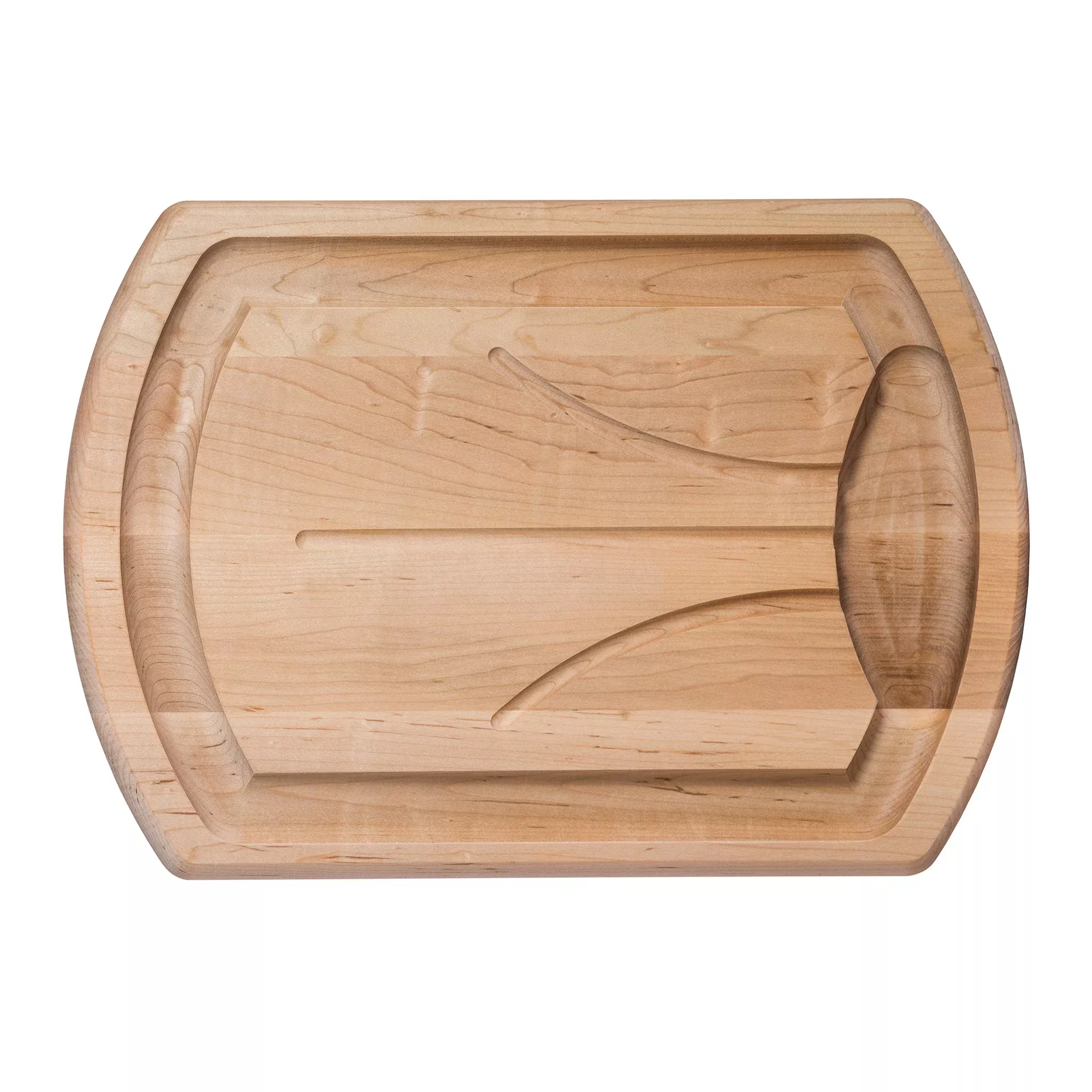 Maple Traditional Carving Board