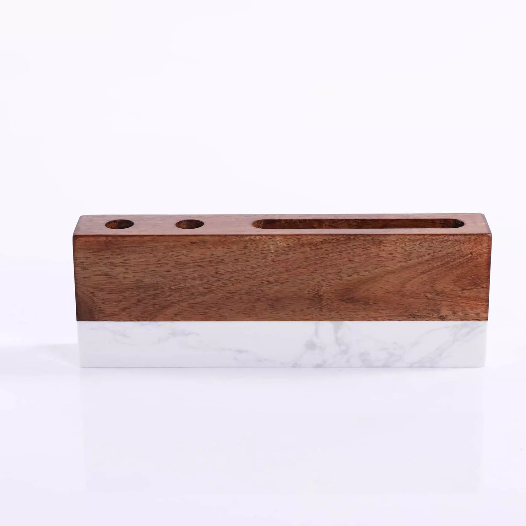 Marble Desk Name Plate