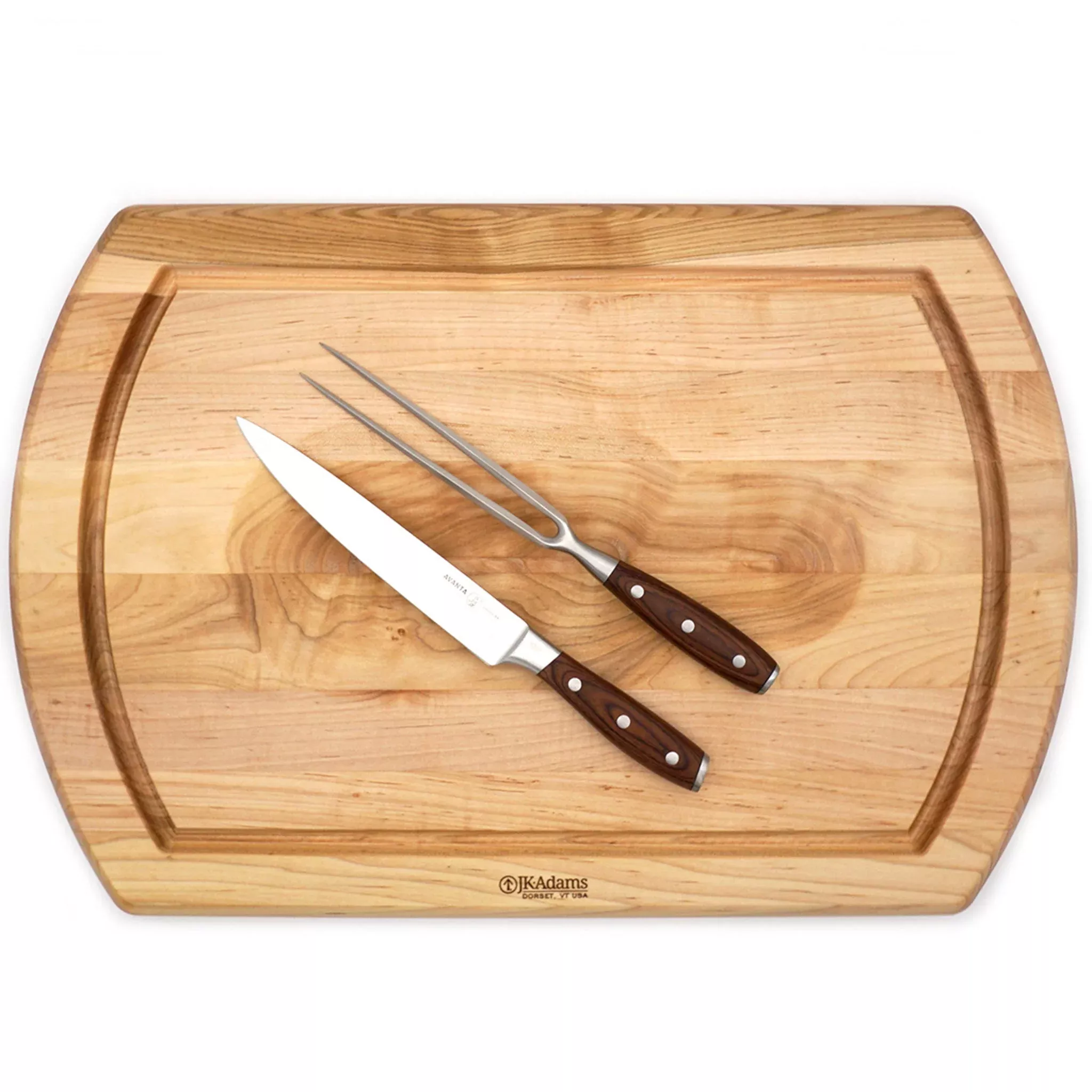 Master Carver's Gift Set
