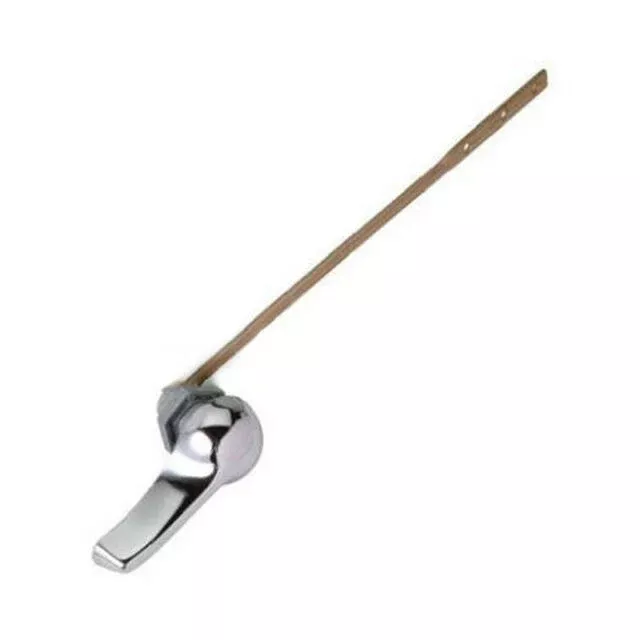 Master Plumber Toilet Flush Lever