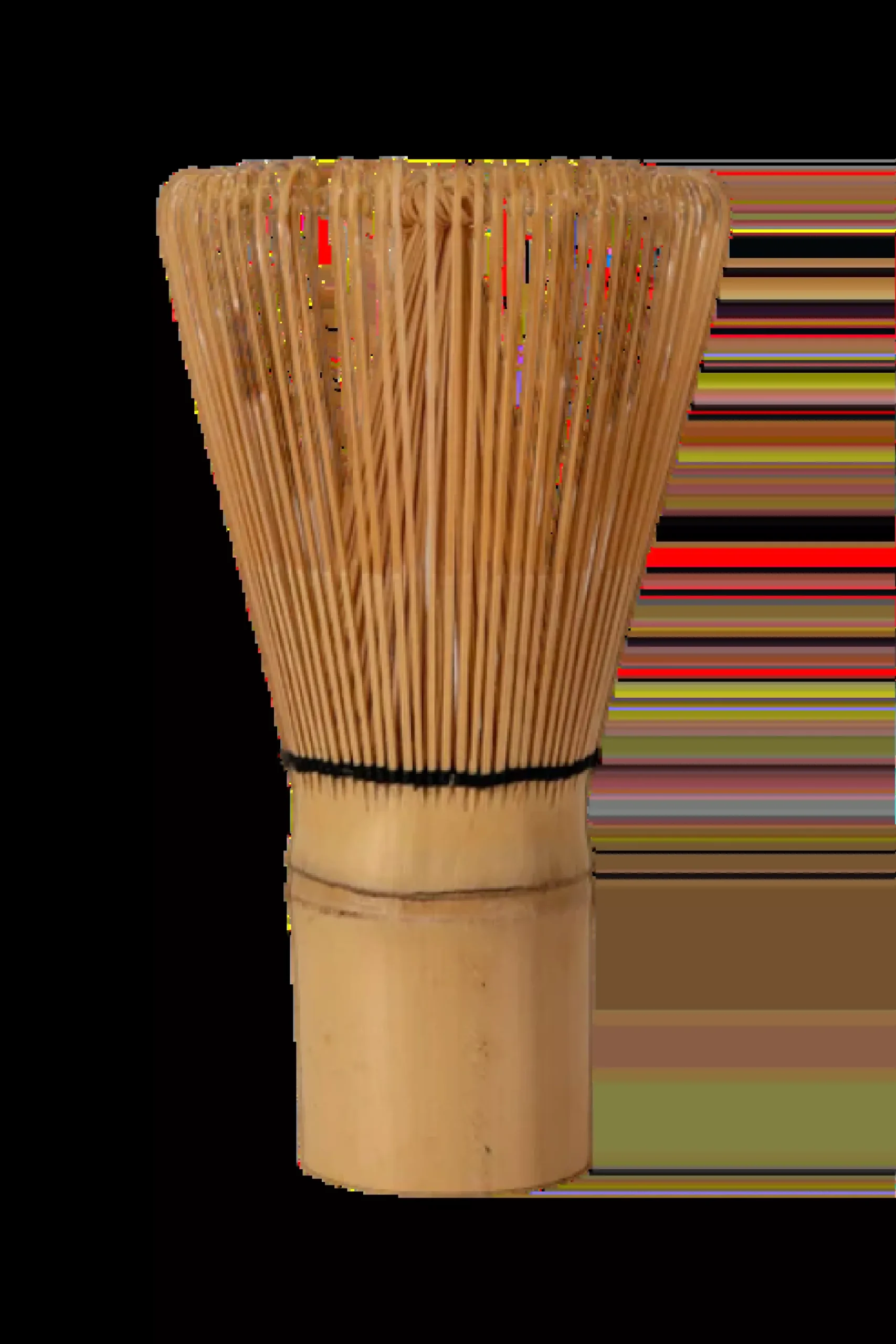 Matcha Whisk (Chasen) – 100-Prong Bamboo 4"