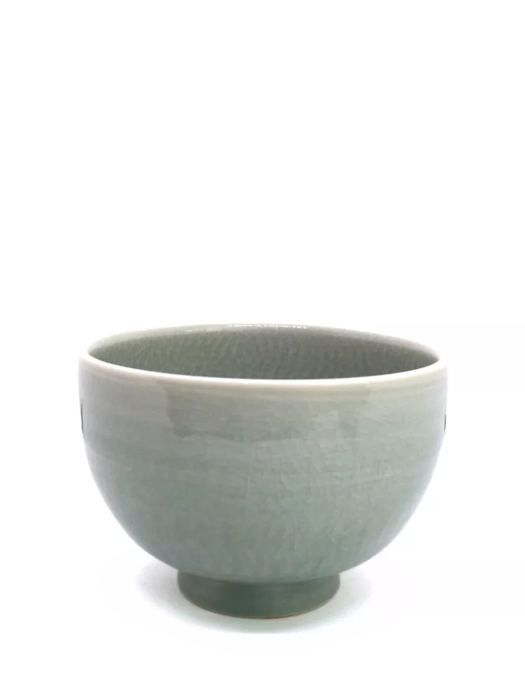 MATSU KAZE TEA Matcha Bowl Seto - Kannyu Sui