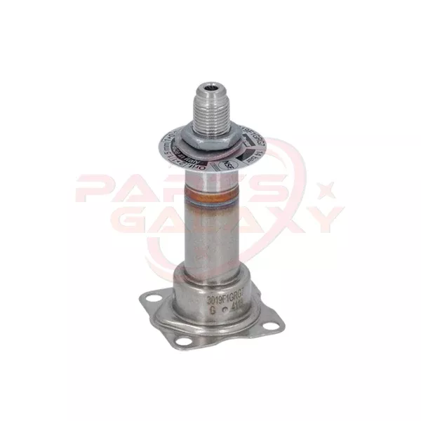 Mechanical Component Parker 3 Ways R/1.5