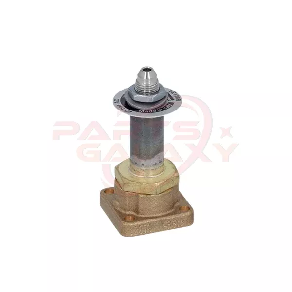 Mechanical Part Parker 3-Way