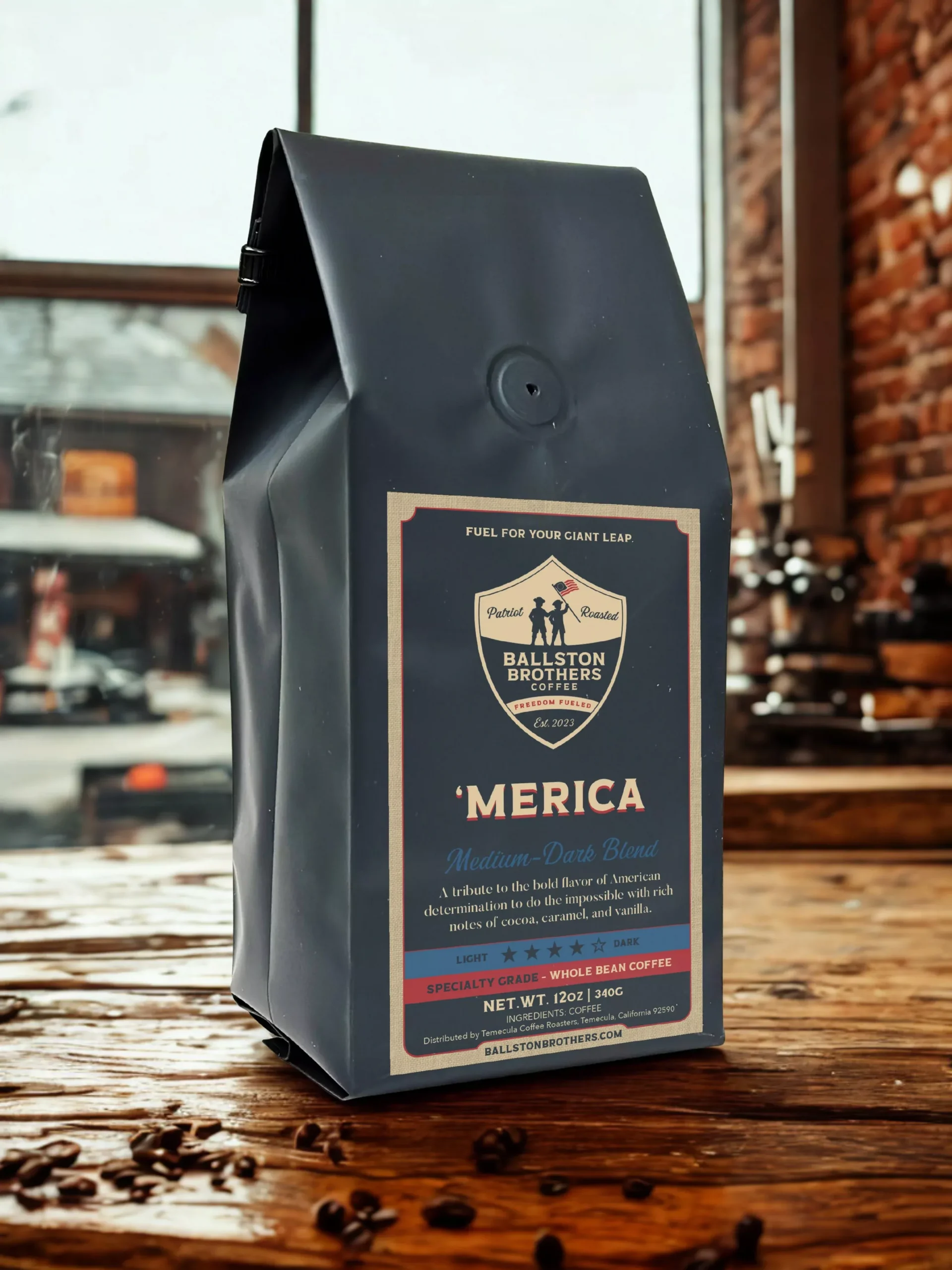 ‘Merica