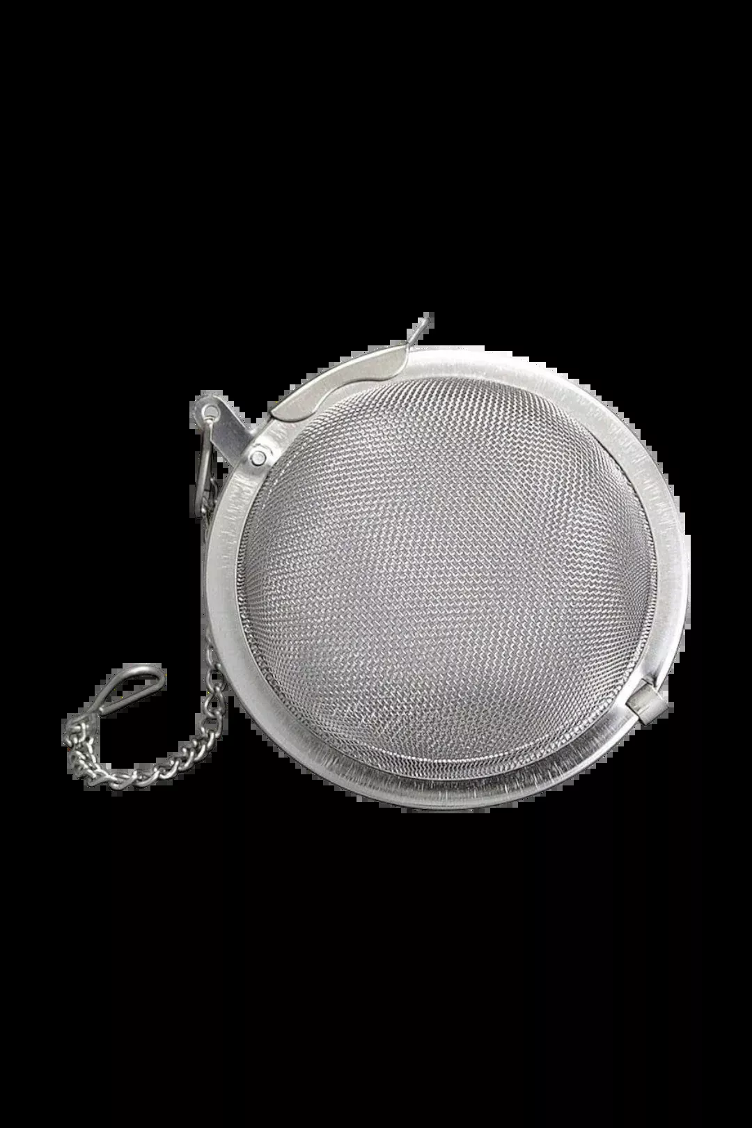 Mesh Ball Tea Infuser – 3" Stainless Steel