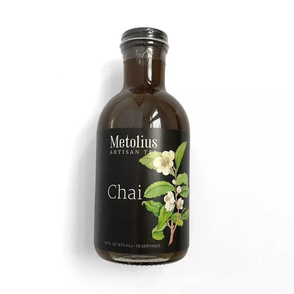 Metolius Chai