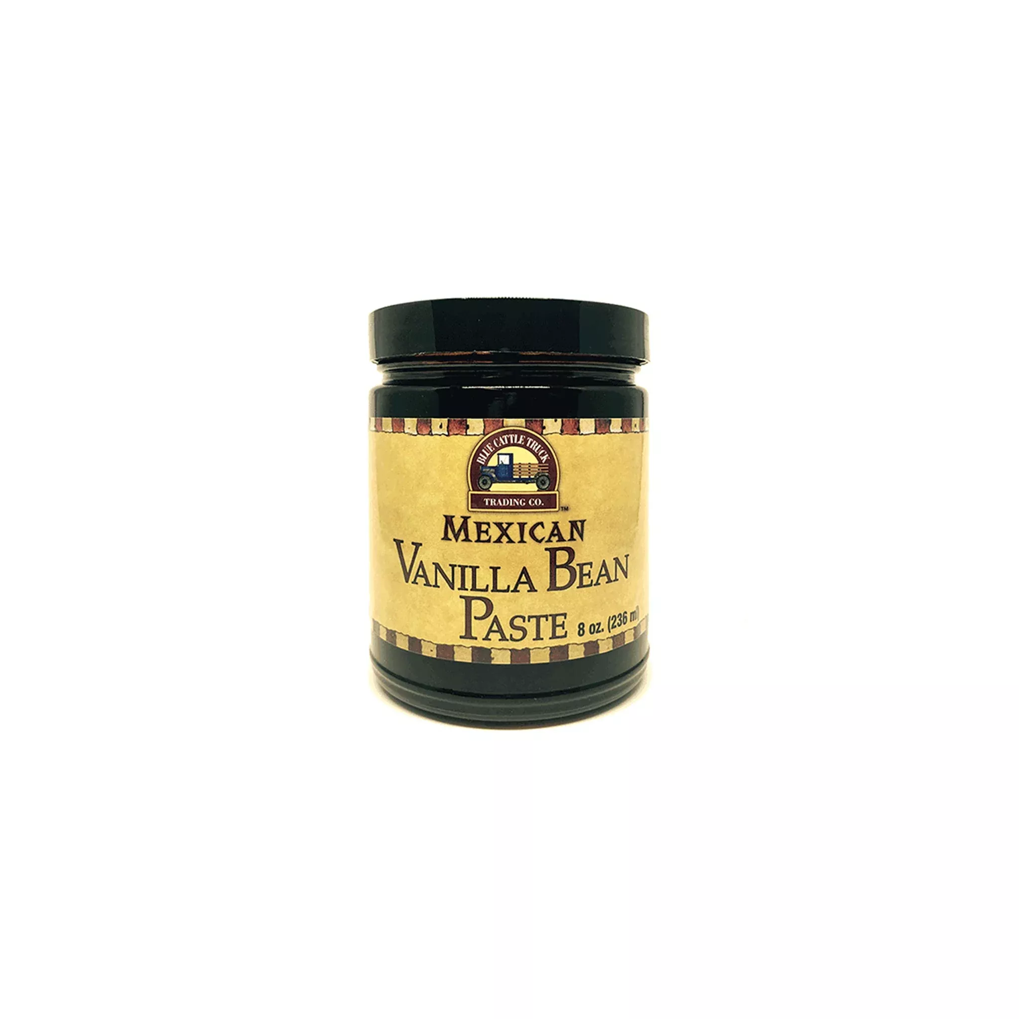 Mexican Vanilla Bean Paste