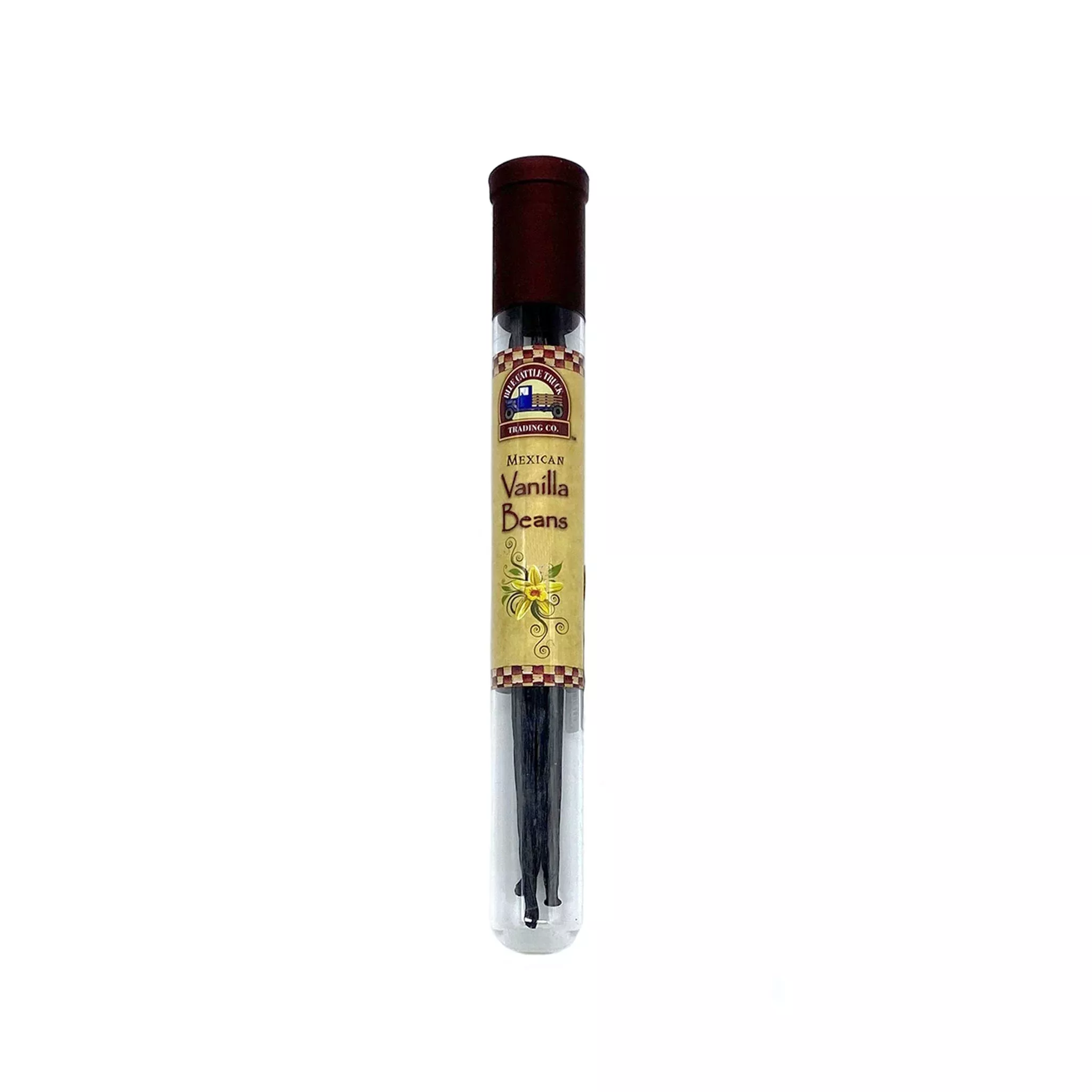 Mexican Vanilla Beans