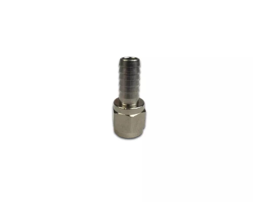 MFL Hex Nut w/SS Barb