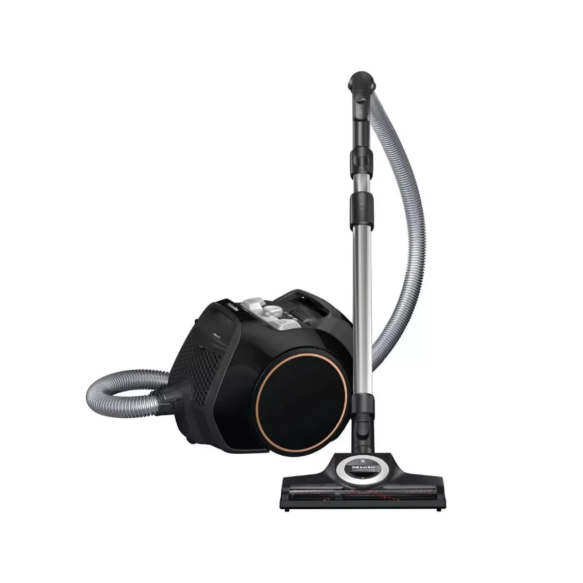 Miele Boost CX1 Cat & Dog PowerLine Vacuum Cleaner 41NCE031CDN (Obsidian Black)